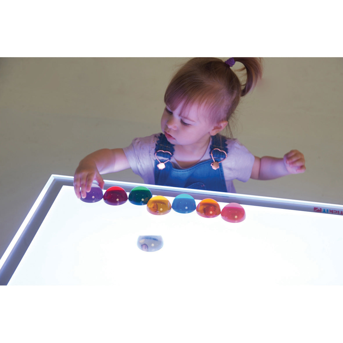 Perception Semispheres pk 8