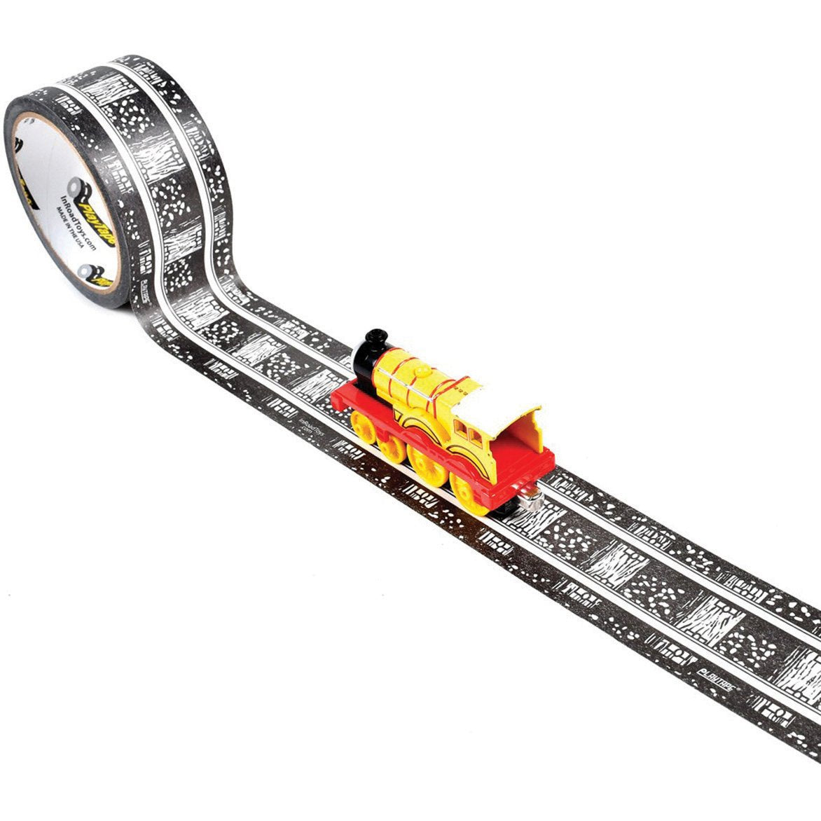 Small-World---Railway-Tape-