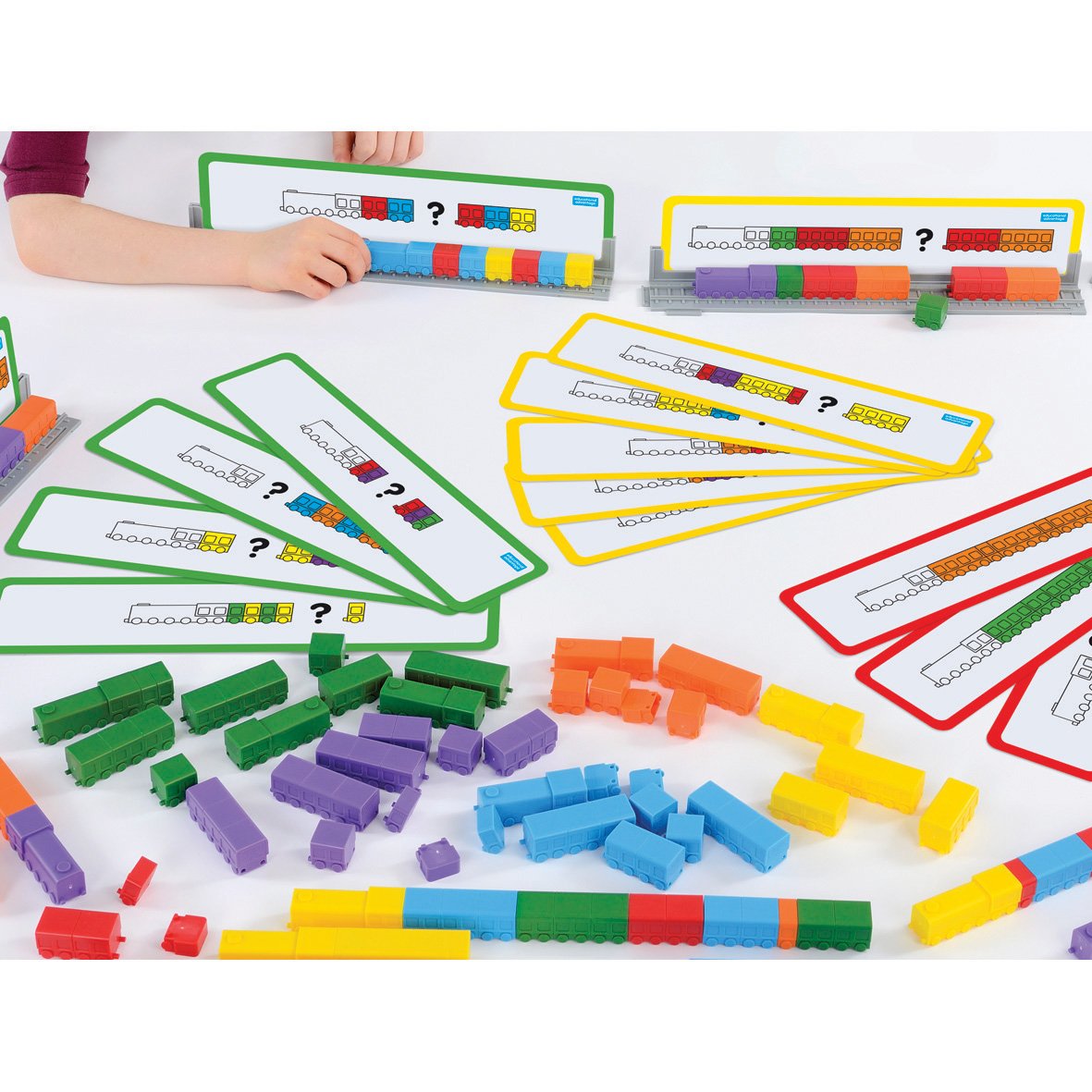 Linking-Locos-Sequencing-Set-