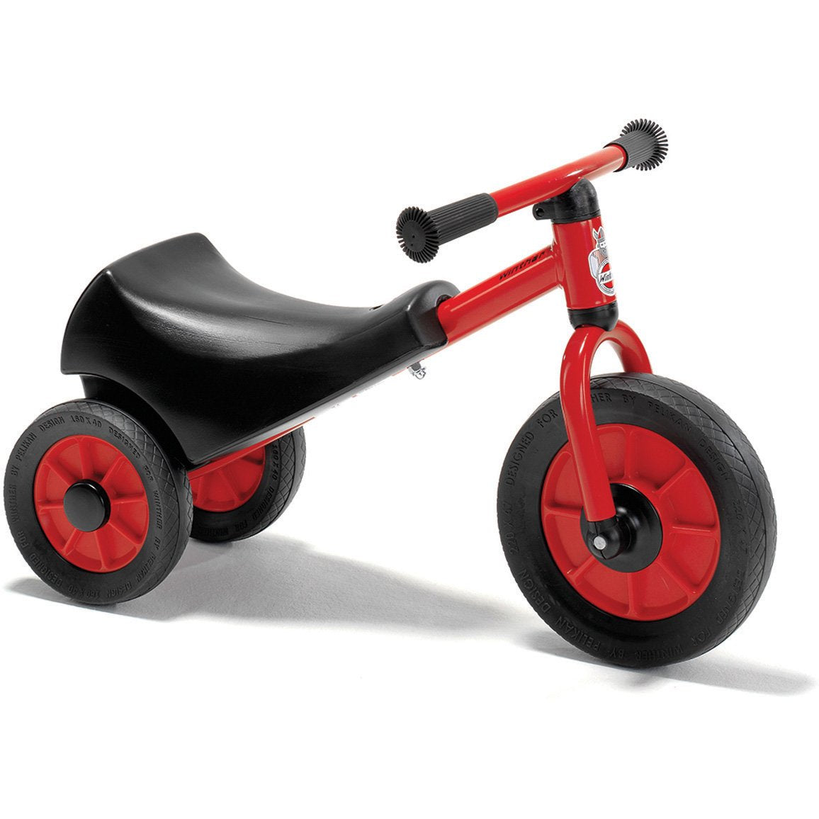 Racing-Scooter-