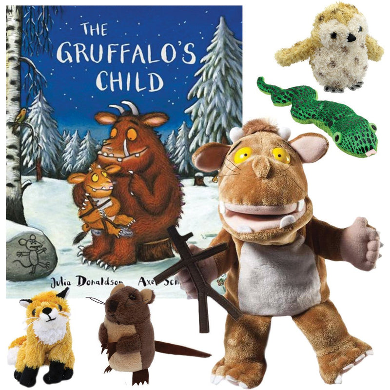 The-Gruffalo's-Child-Story-Set-