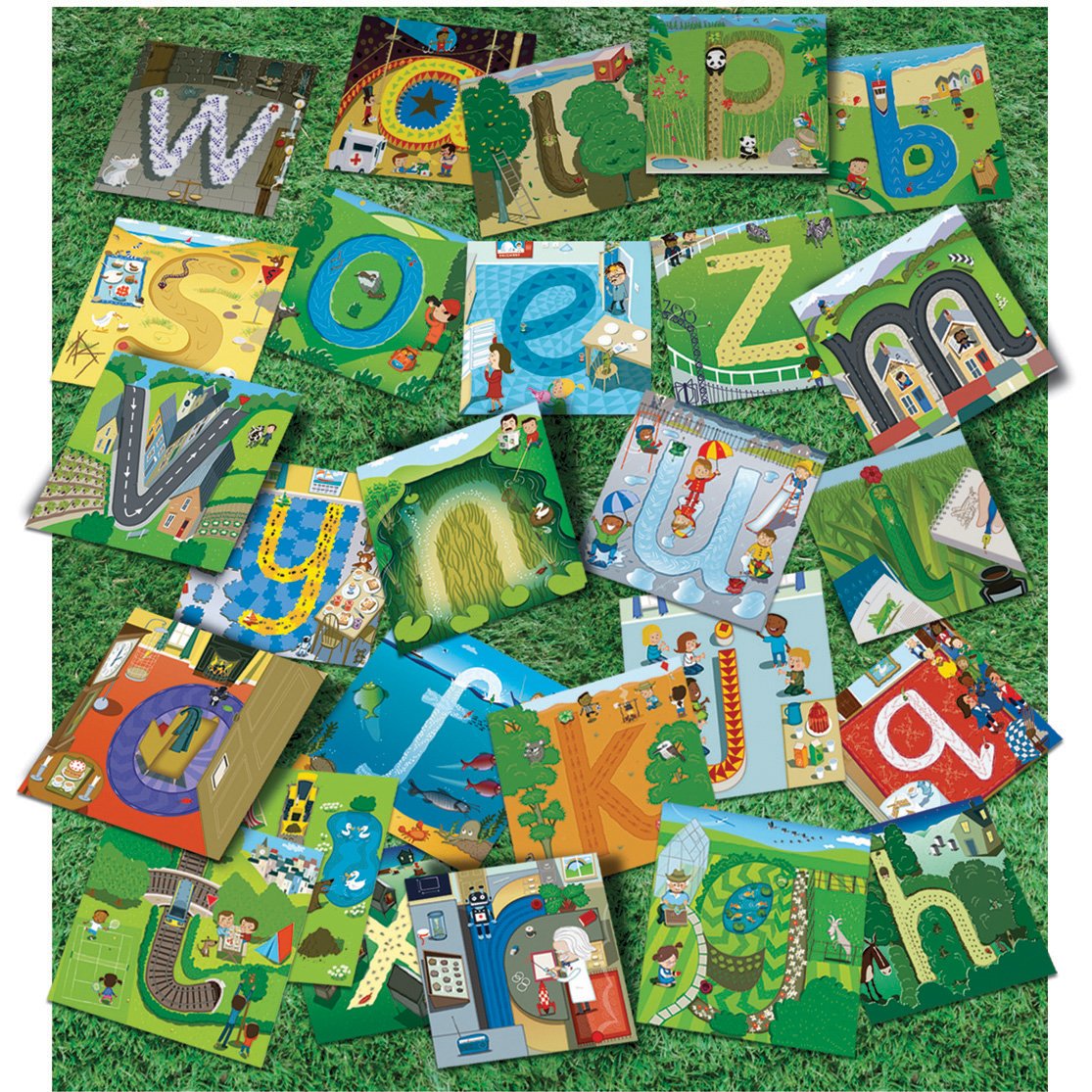 Alphabet-Pathway-Mats-pk-26