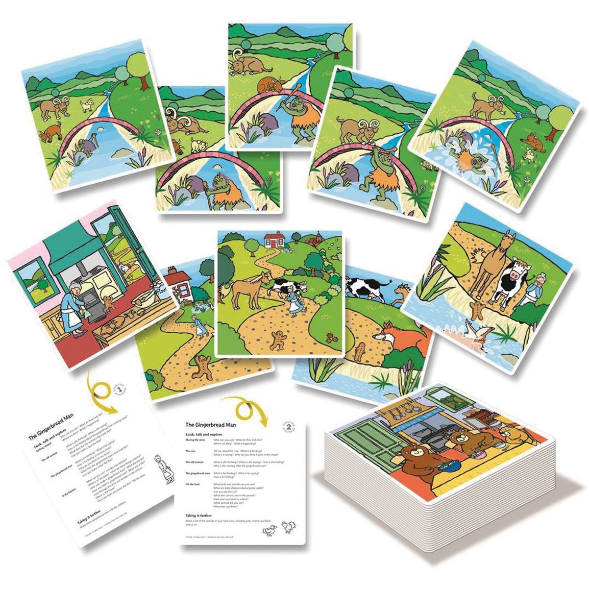 Traditional-Tales-Story-Talk-Cards-pk-30