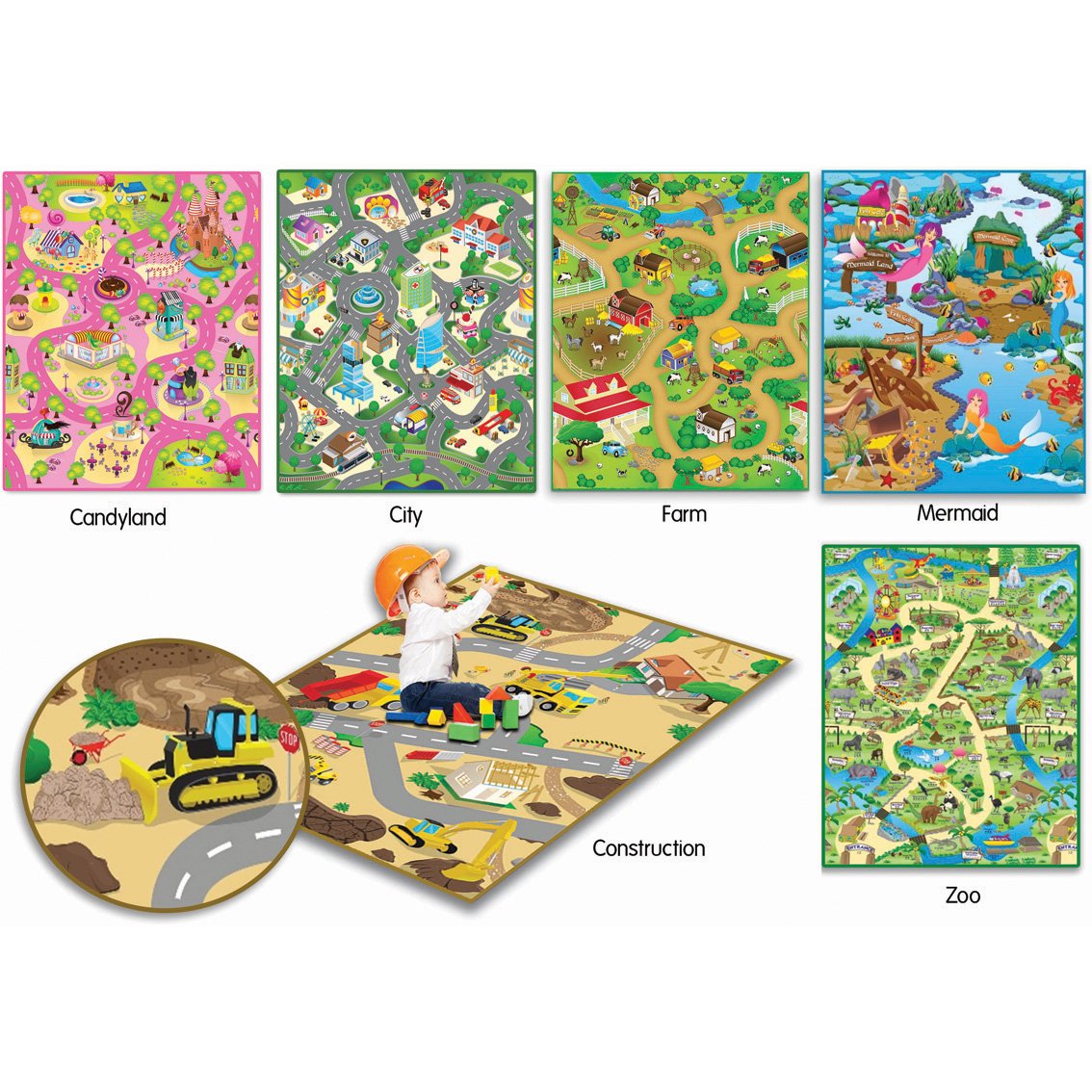 Imaginative-Play-Mats-(Small)-pk-6