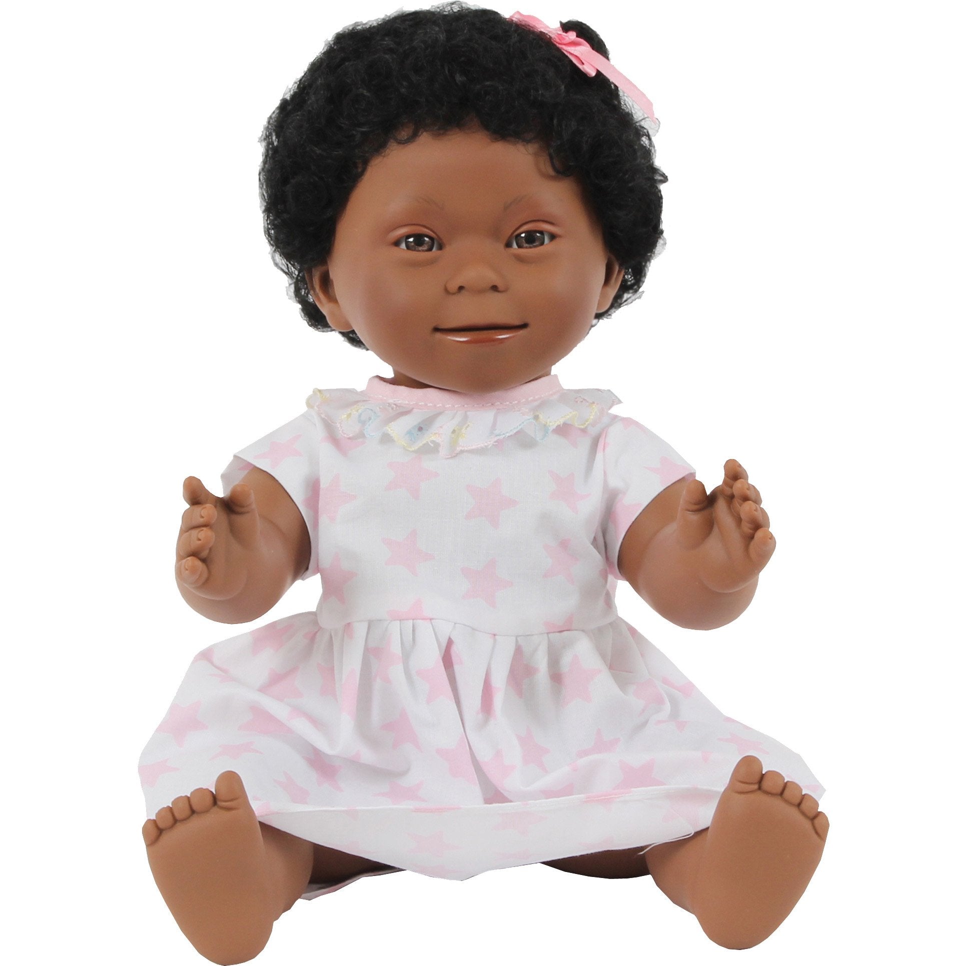 Down's-Syndrome-Doll---Girl-(Dark-Hair)