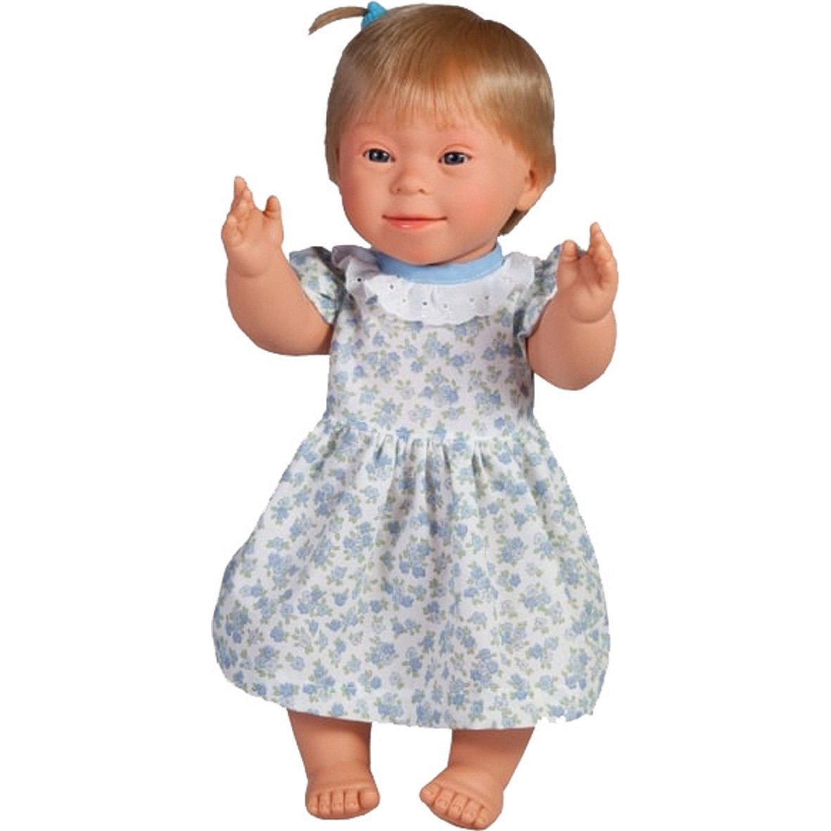 Down's-Syndrome-Doll---Girl-(Light-Hair)