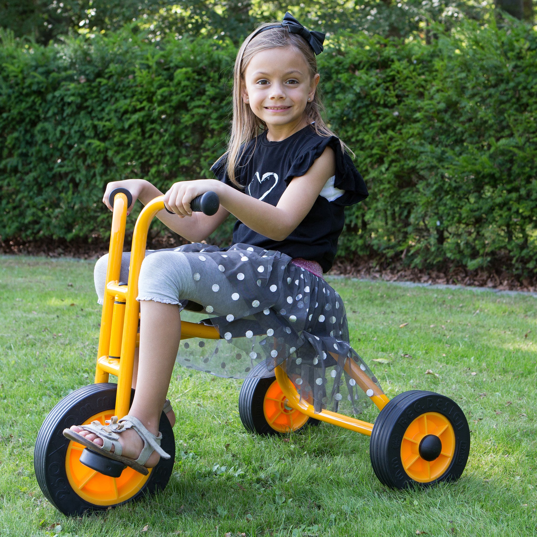 RABO Trike (Age 3-7)