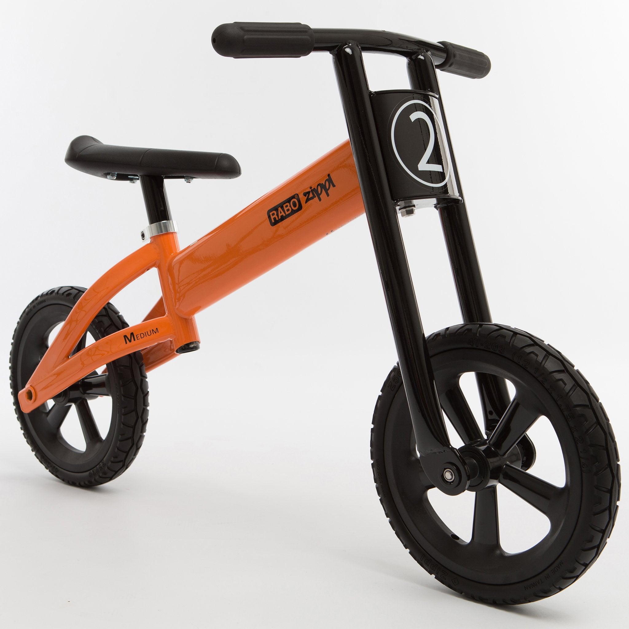 RABO® Zippl Runner Bike Medium