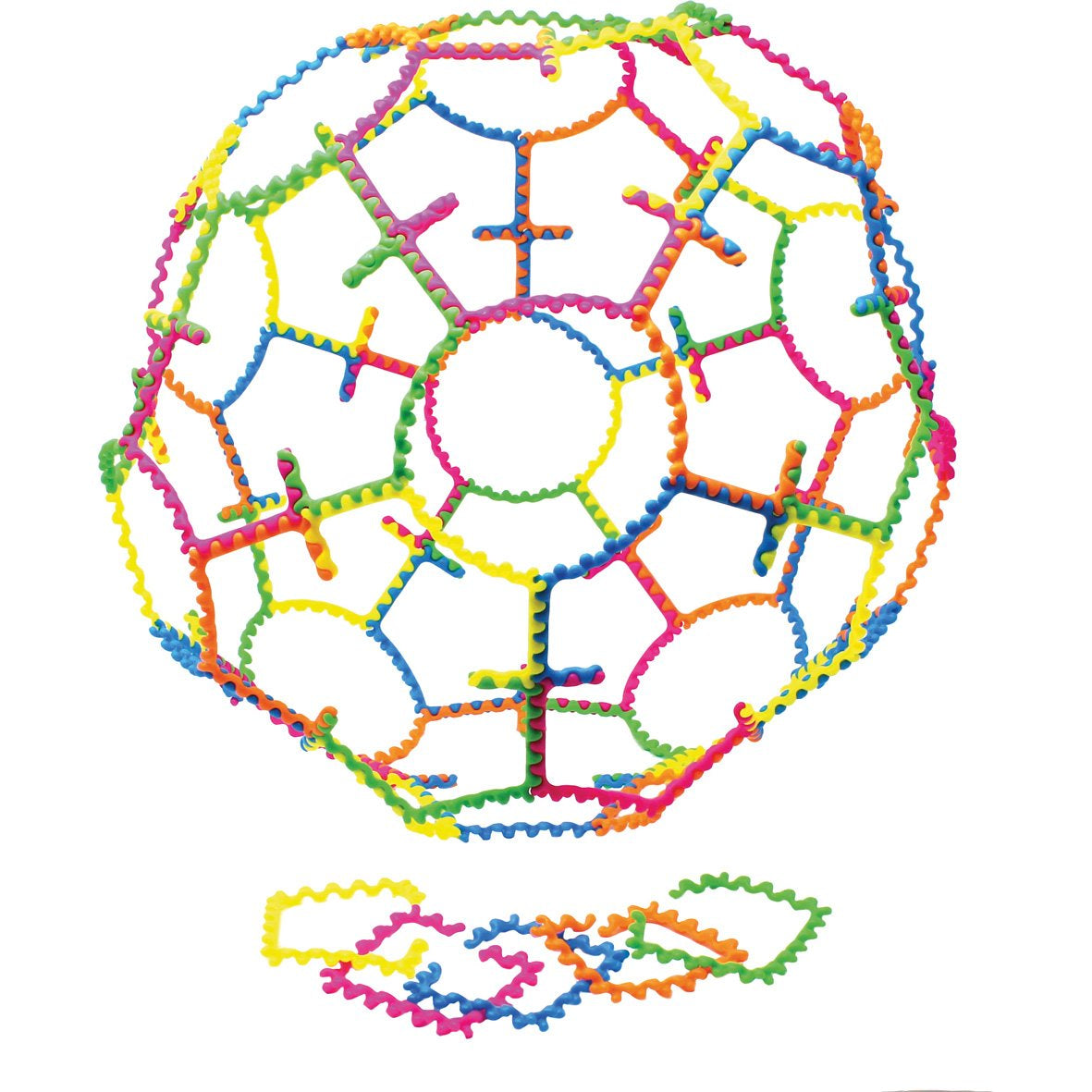 Stems® Construction Pack pk 60