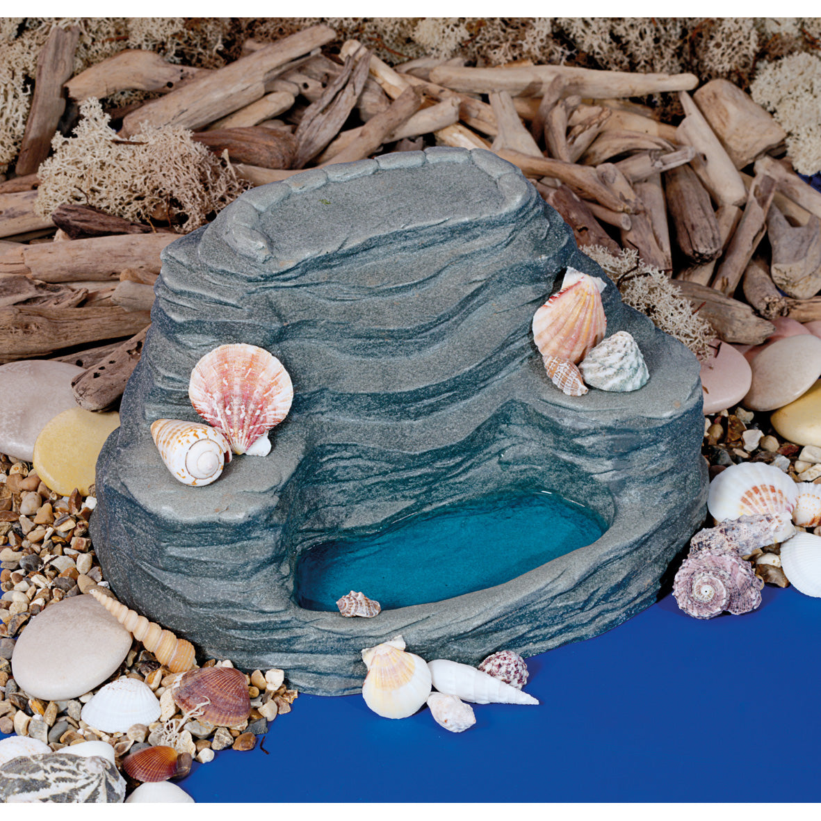 Small World Play Waterfall