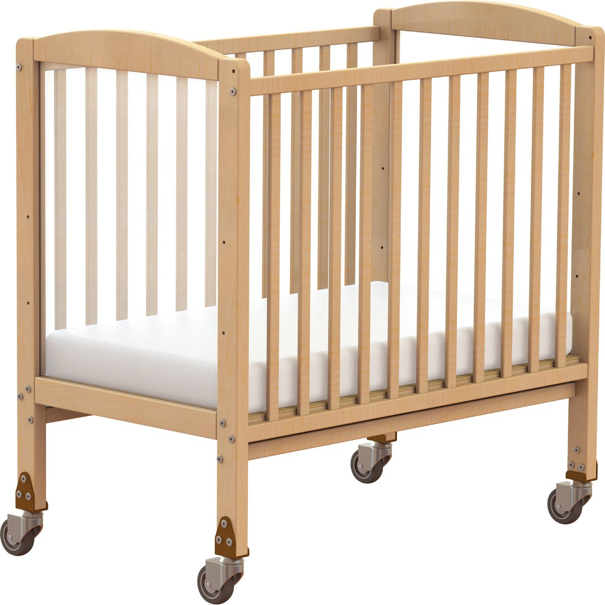 Wooden Evacuation Cot