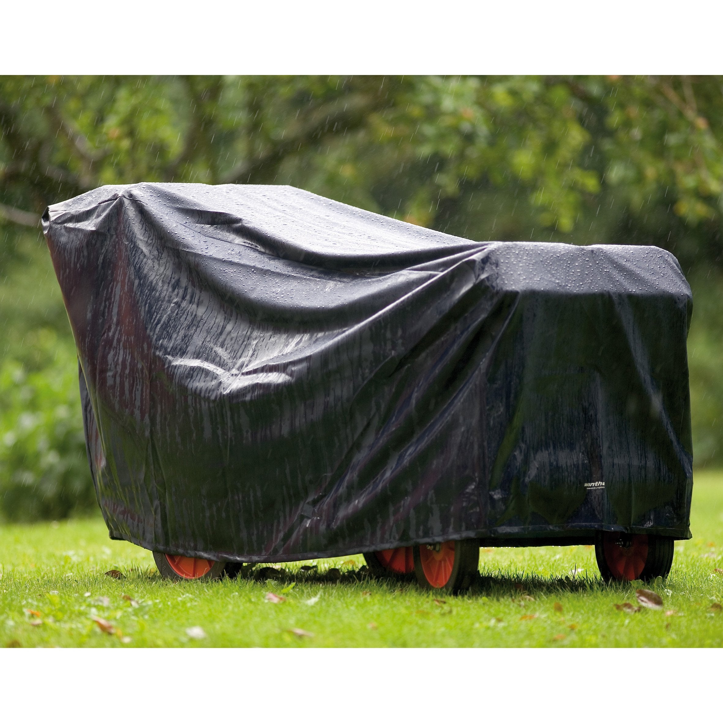 Winther Kiddy Bus Storage Cover (6 person)