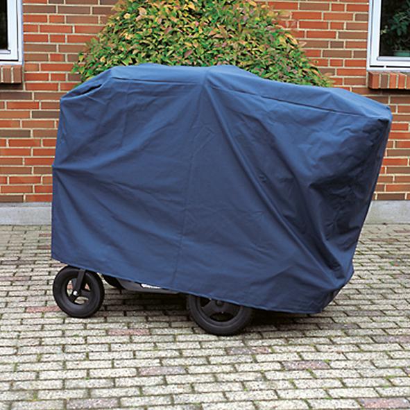 Winther Kiddy Bus Storage Cover