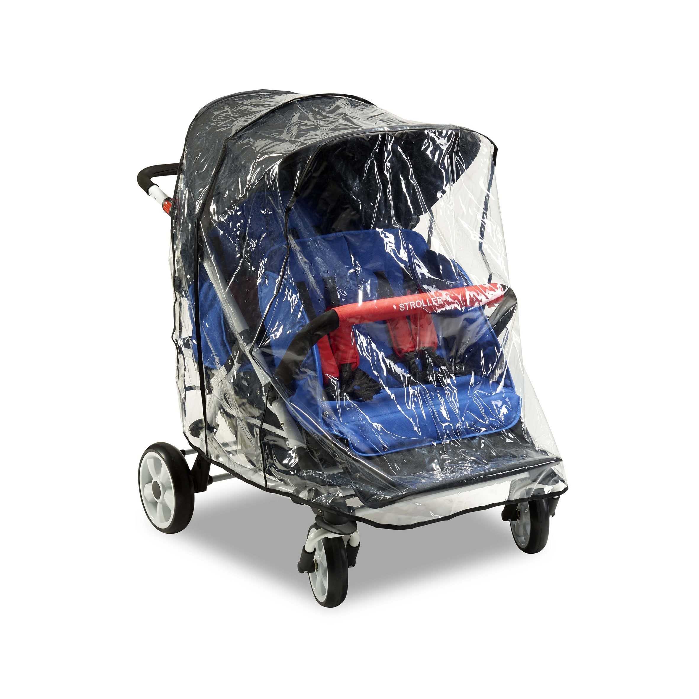 Winther Stroller Raincover