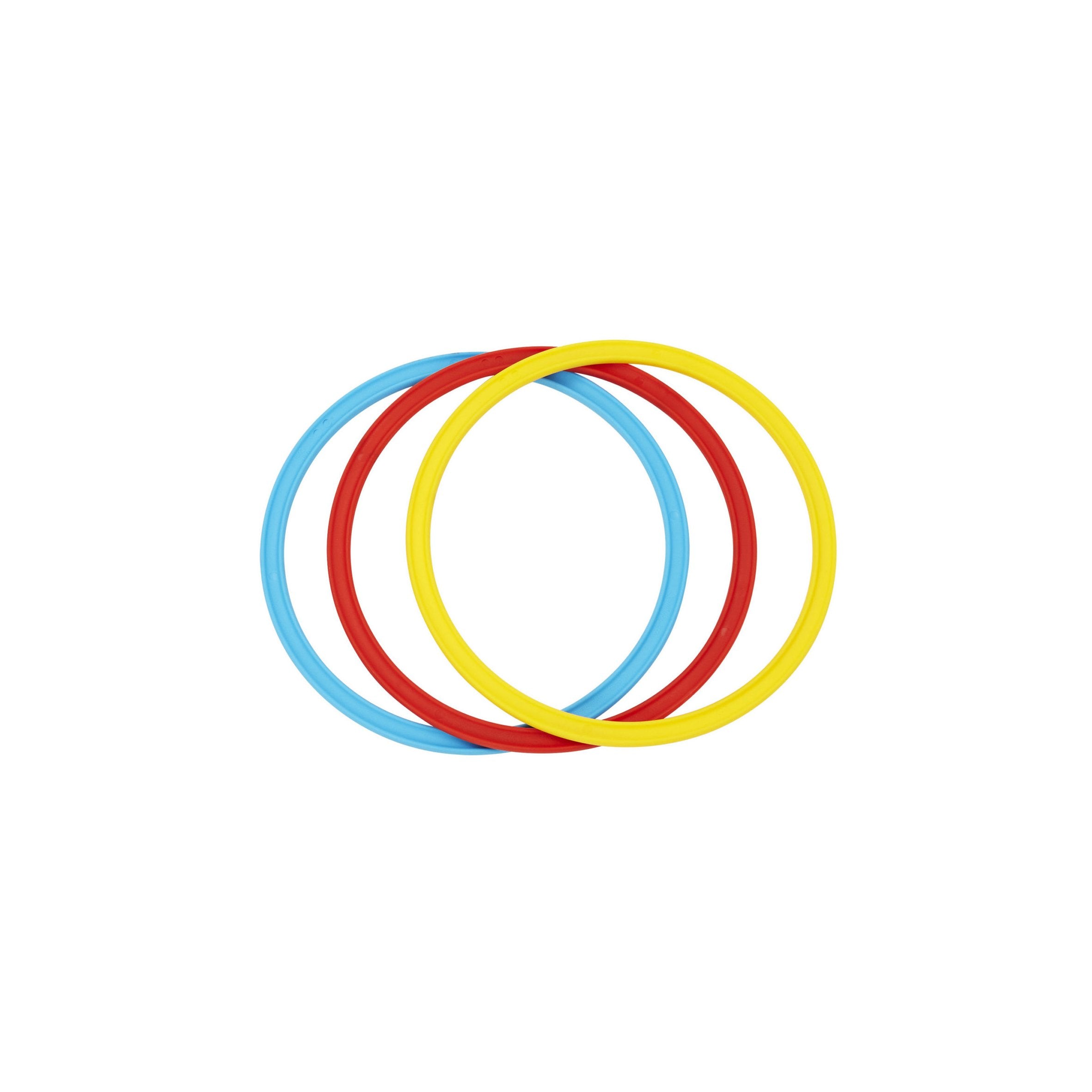 Gonge Hula Hoops - 350mm pk 3