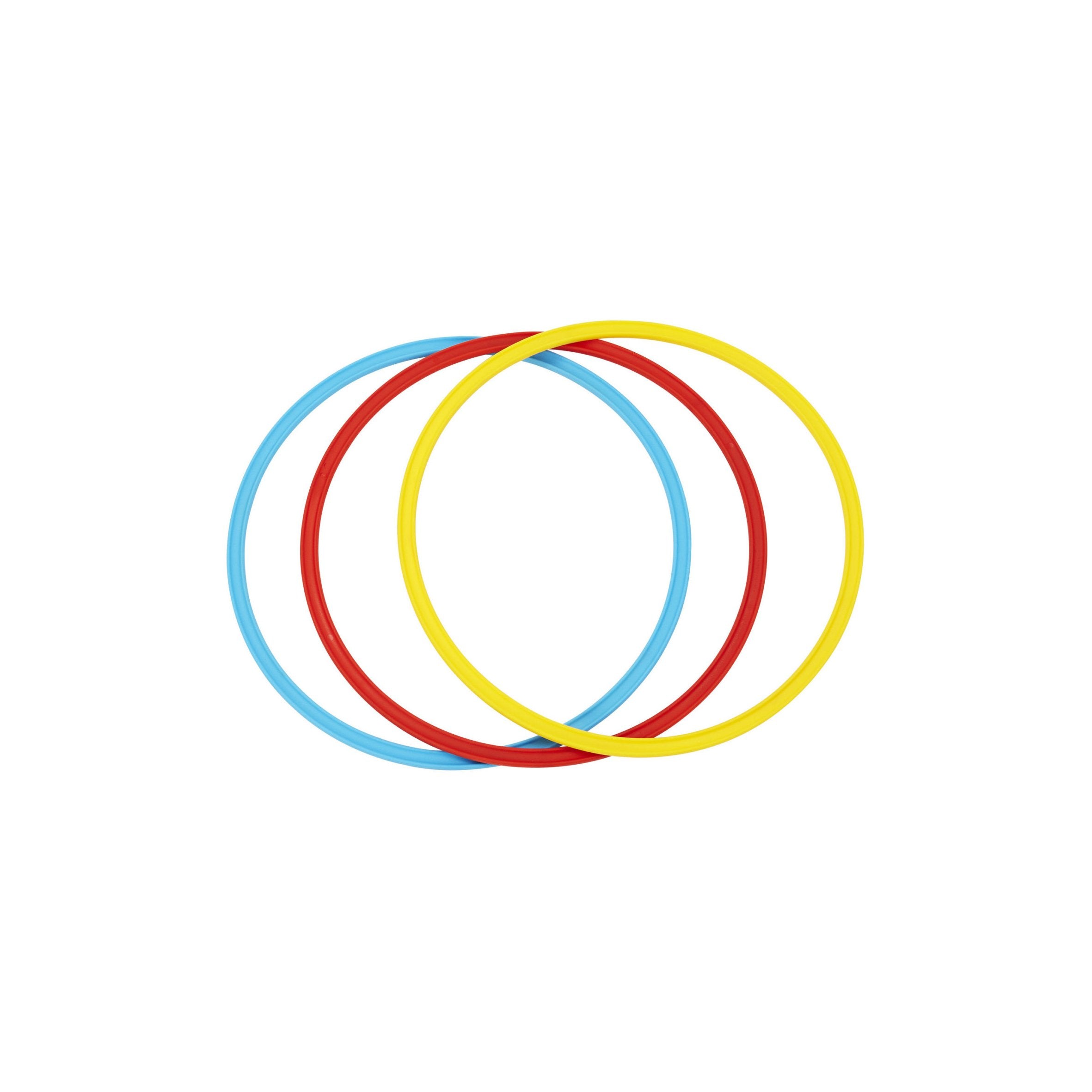 Gonge Hula Hoops - 500mm pk 3