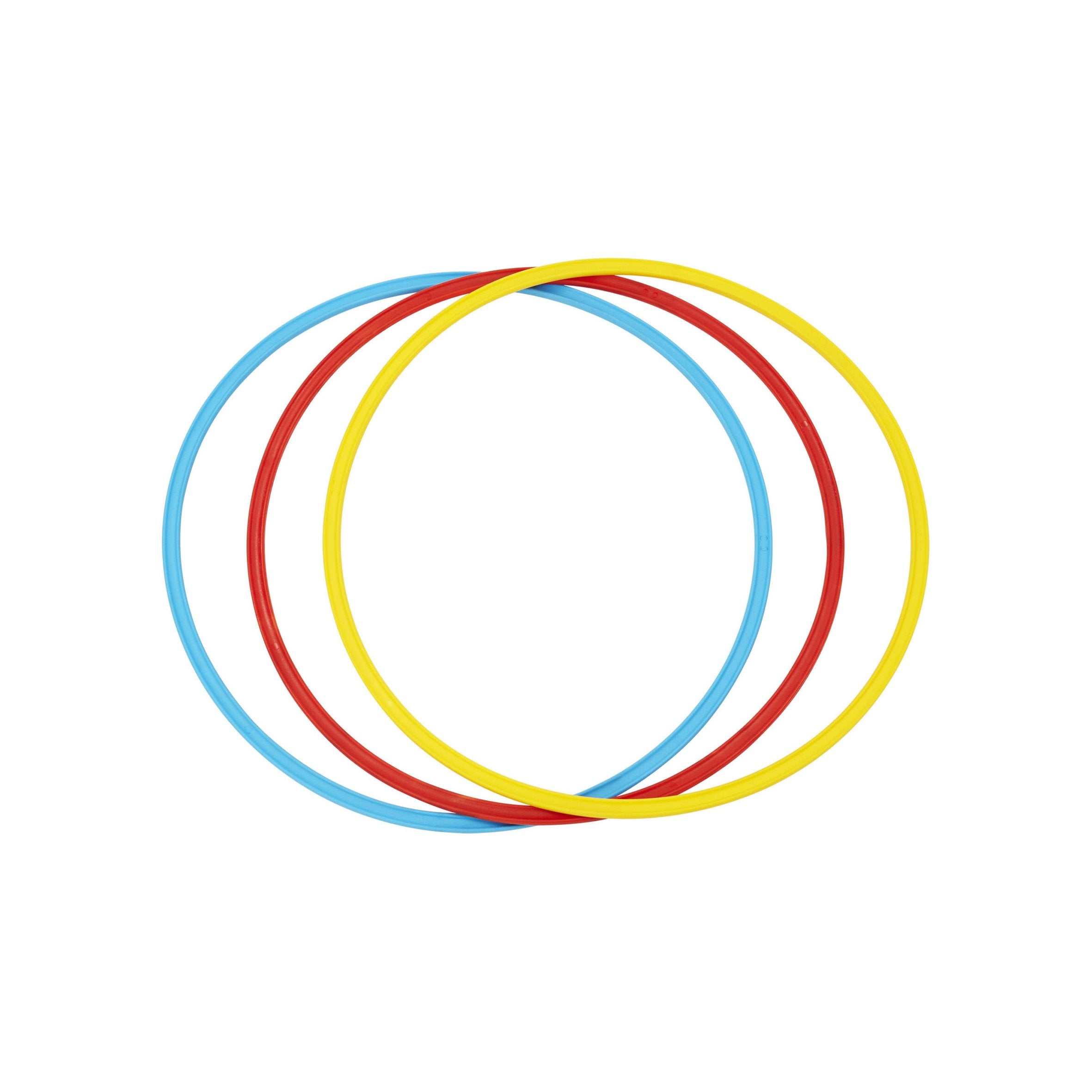 Gonge Hula Hoops - 650mm pk 3