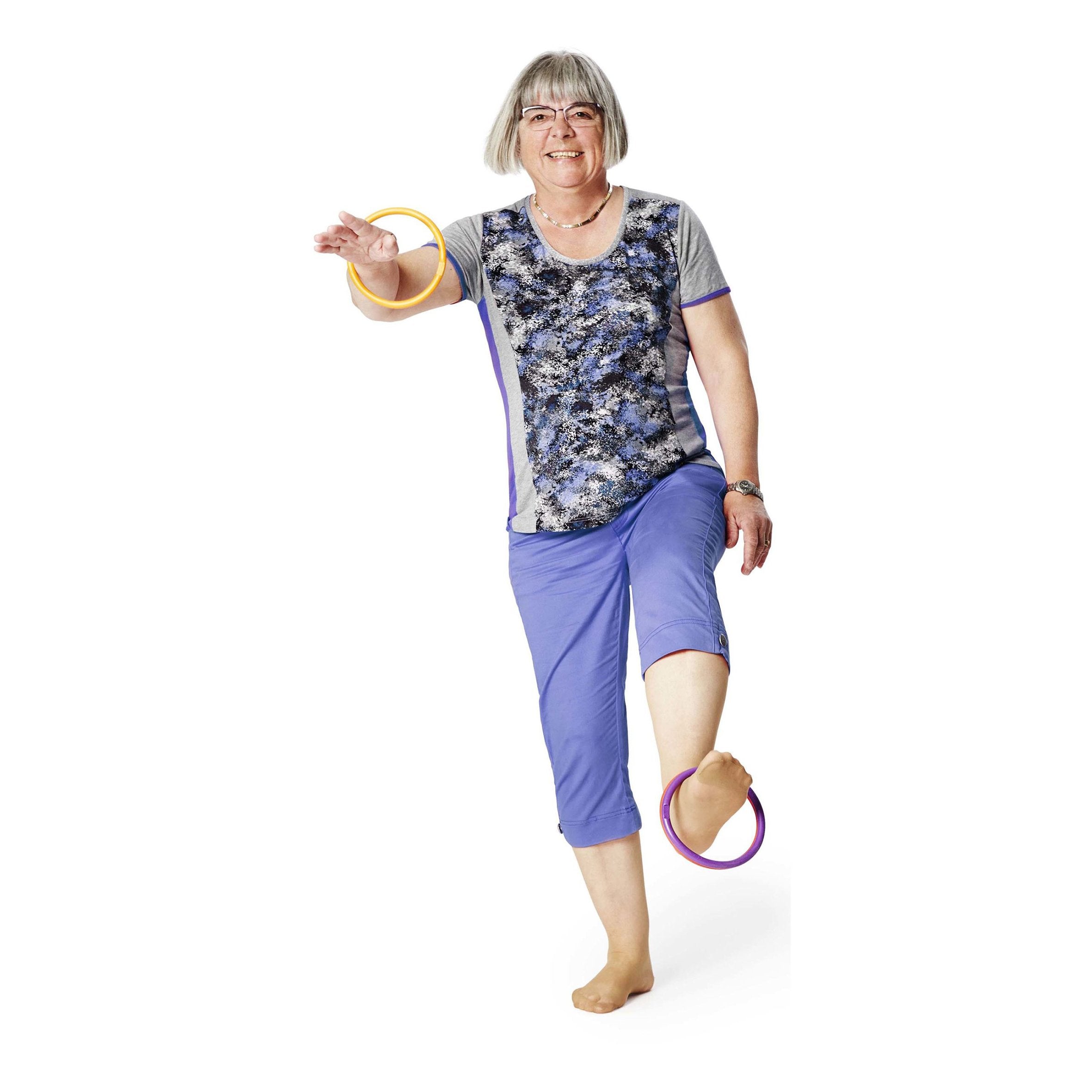 Gonge Activity Rings pk 6