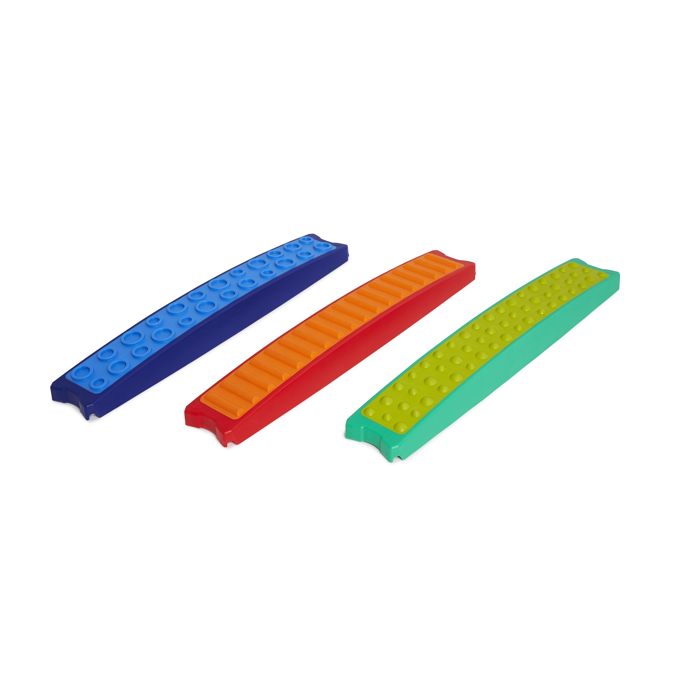 Gonge Tactile Planks pk 3