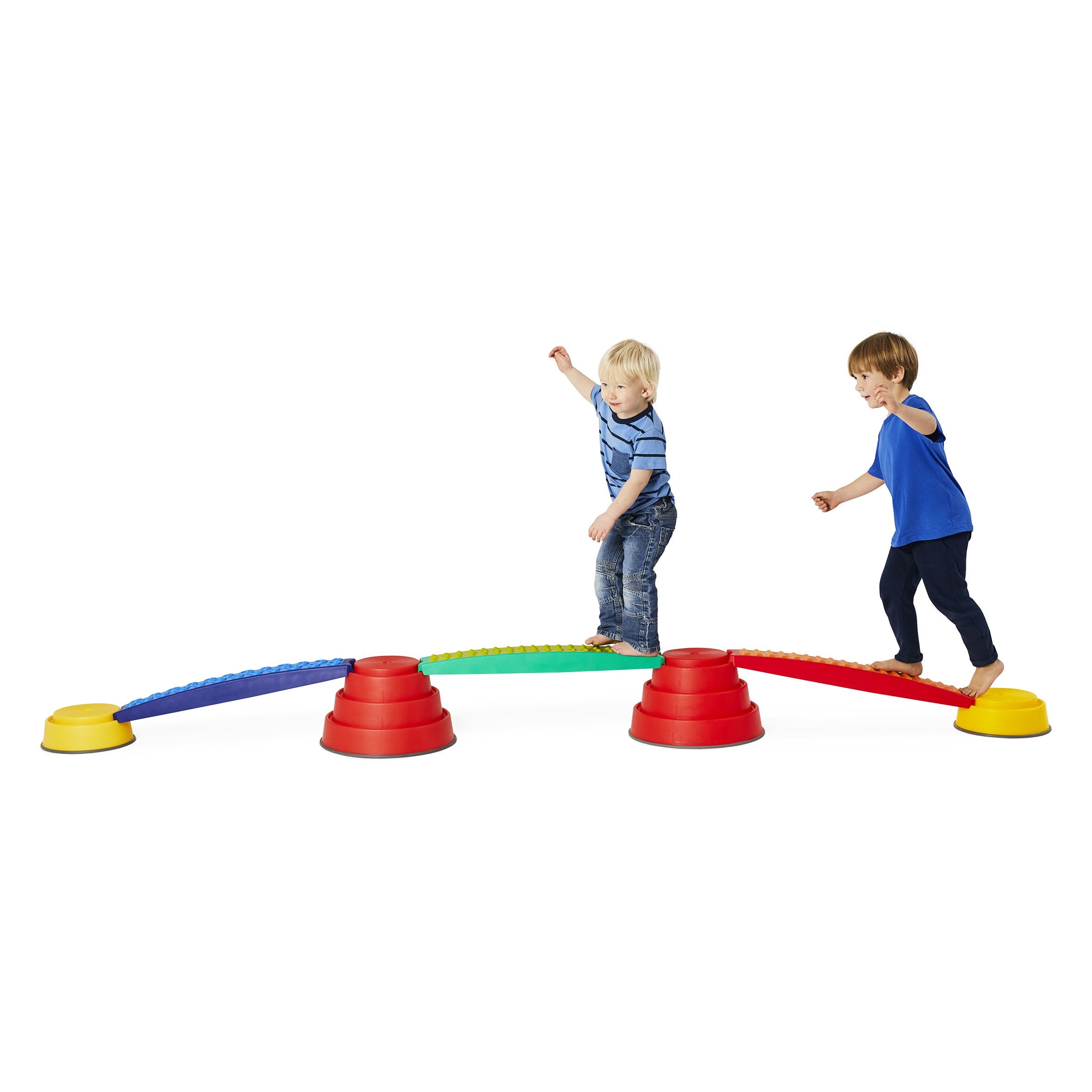 Gonge Tactile Planks pk 3