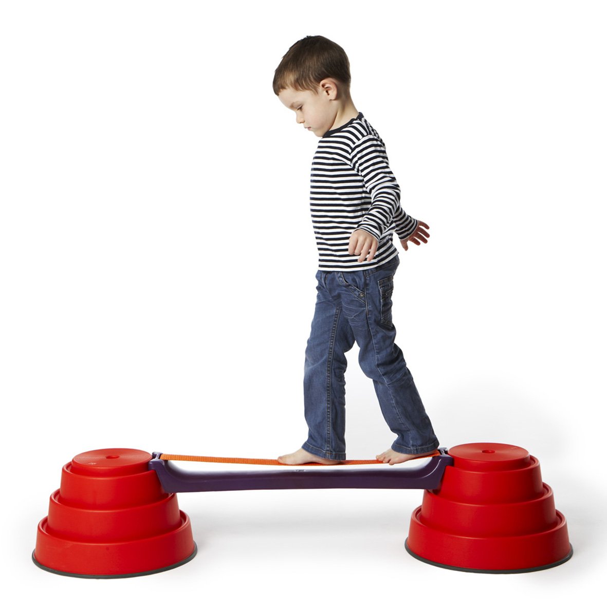 Gonge Build n Balance Slack Line