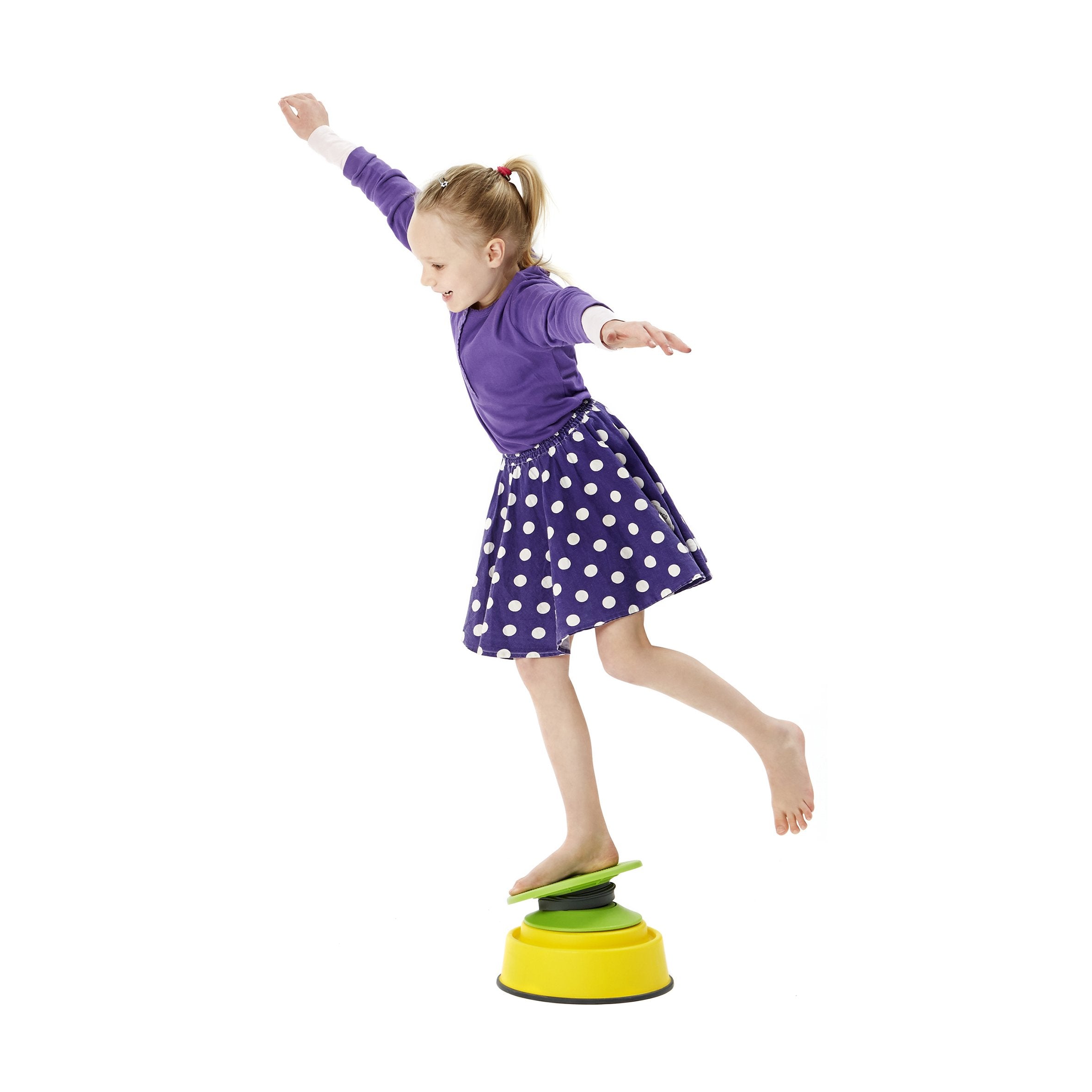 Gonge Build n Balance Top (Small) pk 3