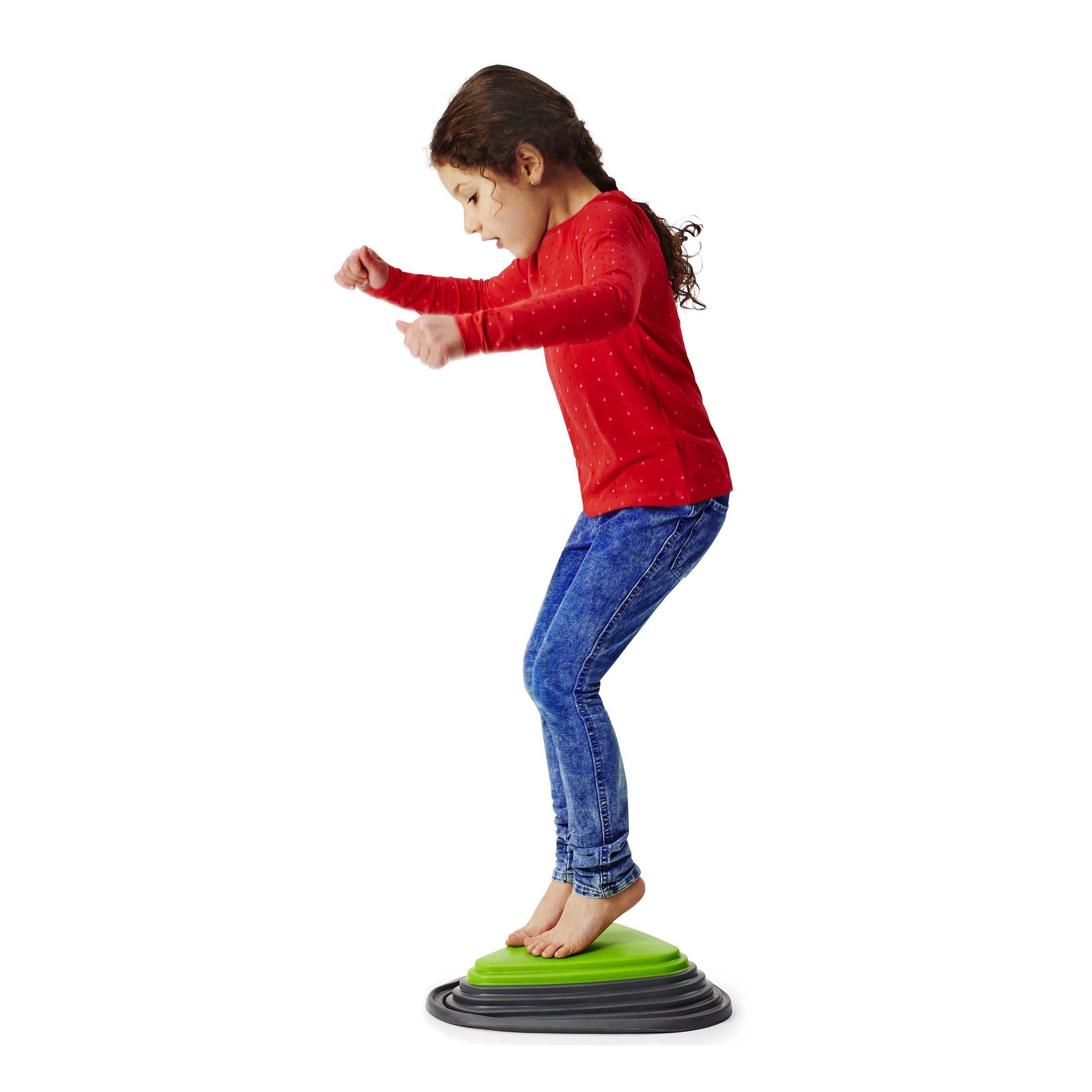 Gonge Bouncing River Stone