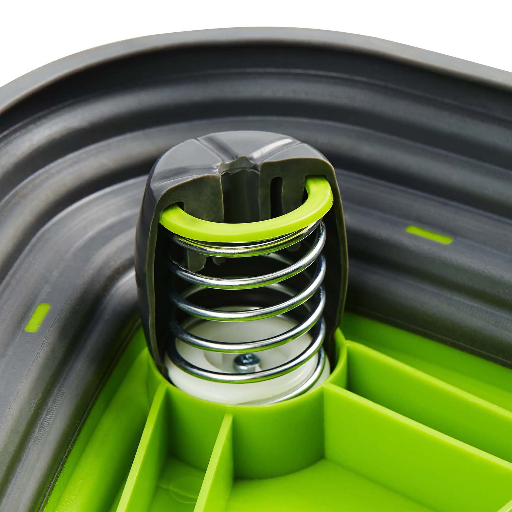 Gonge Bouncing River Stone