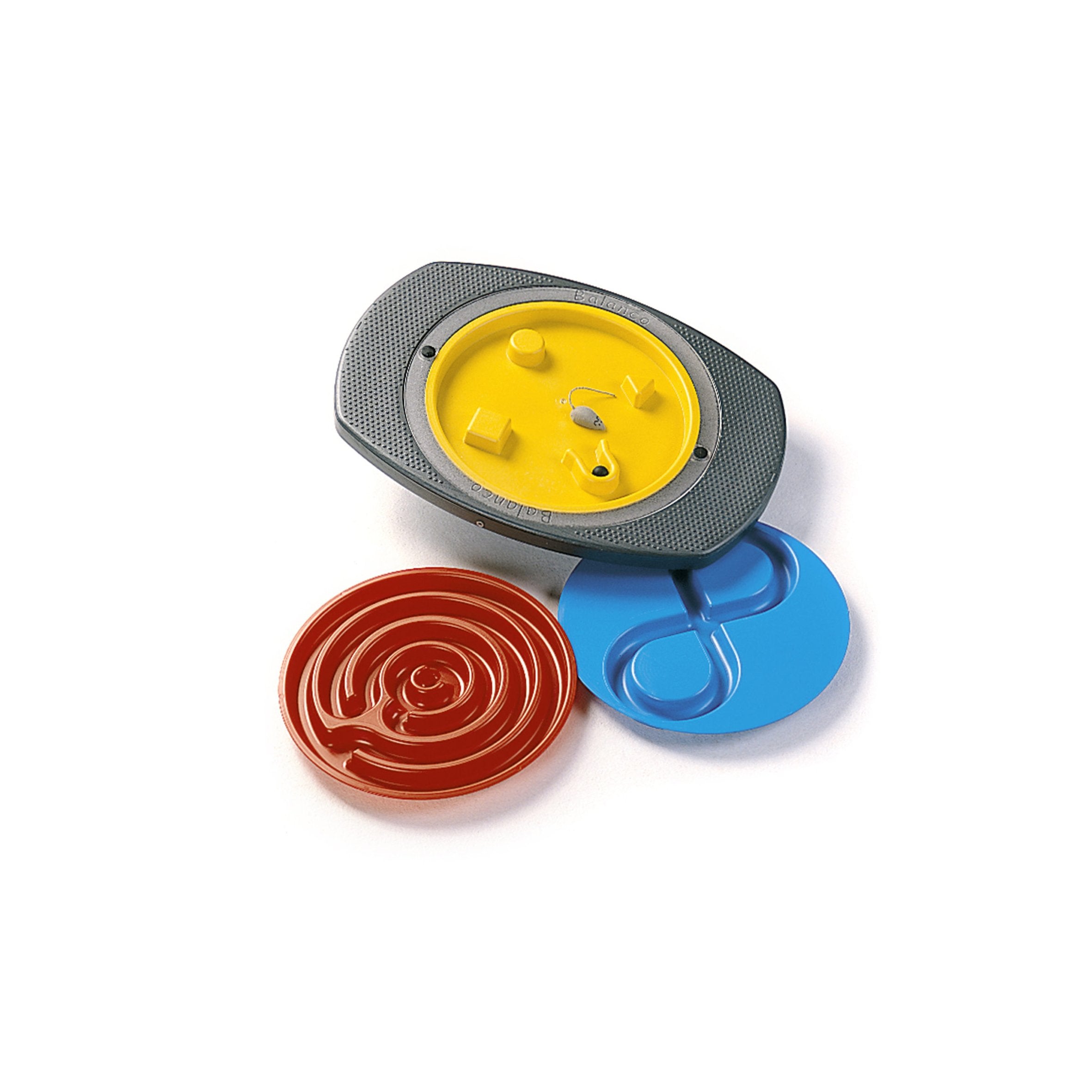 Gonge Balanco Board (Mouse, Horizontal 8 & Maze)