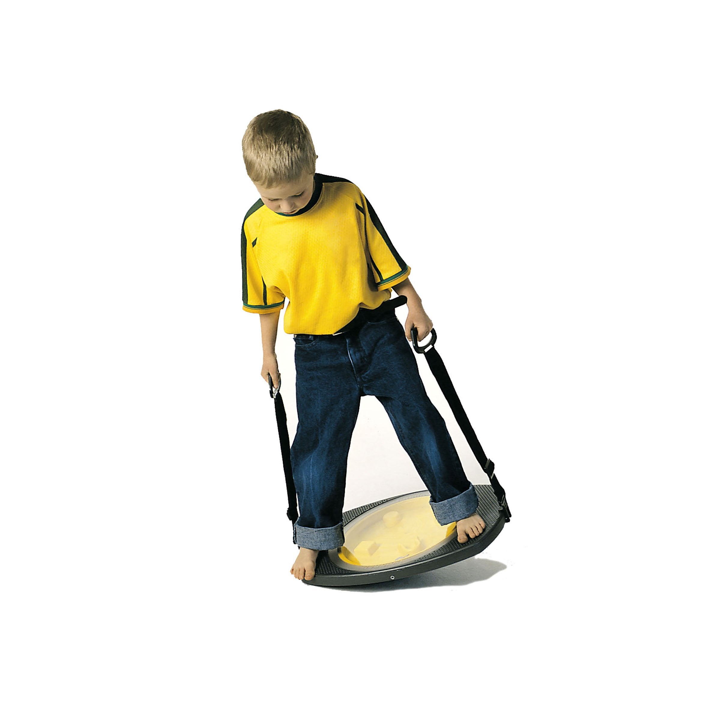 Gonge Supporting Straps (for Balanco)