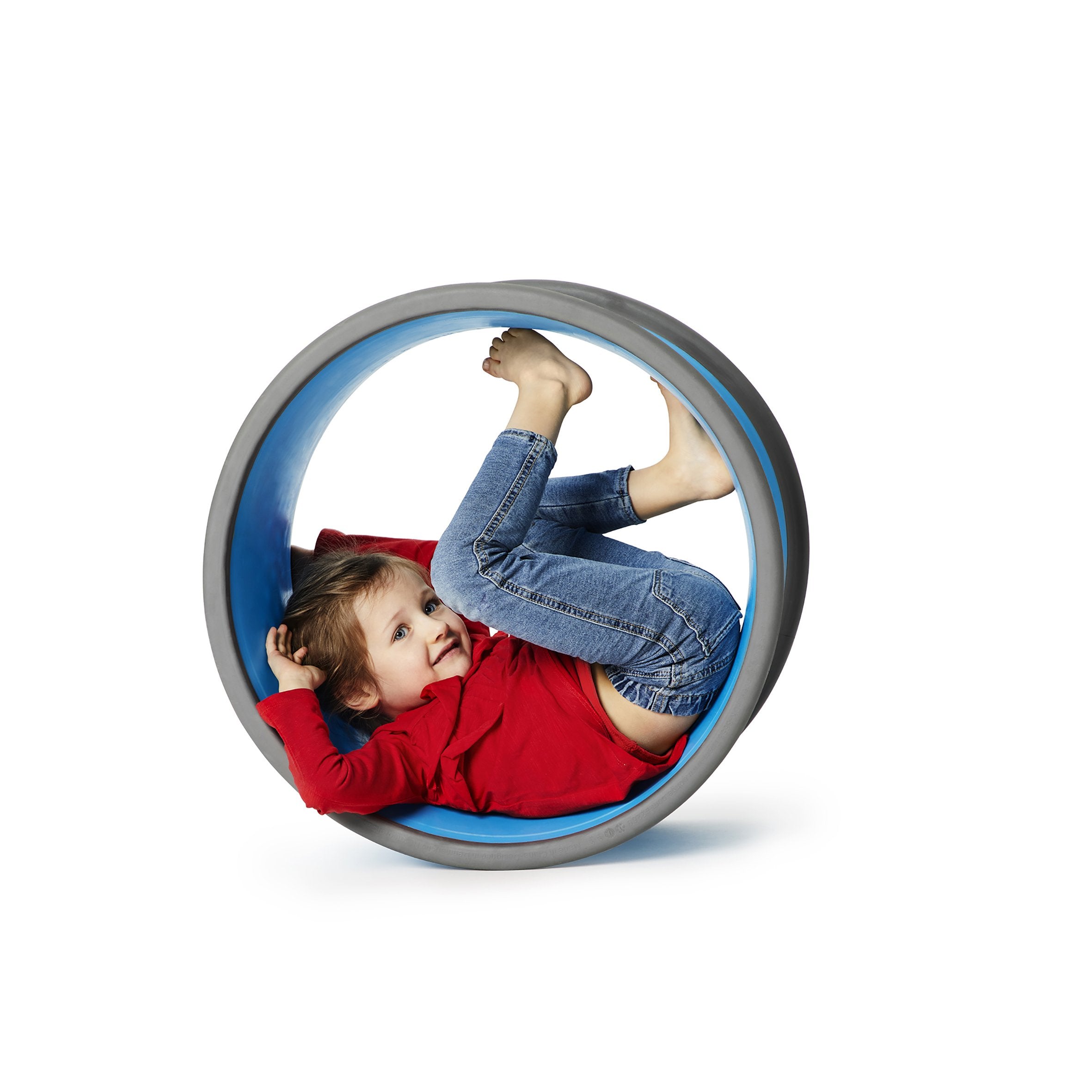 Gonge Body Wheel (Large)