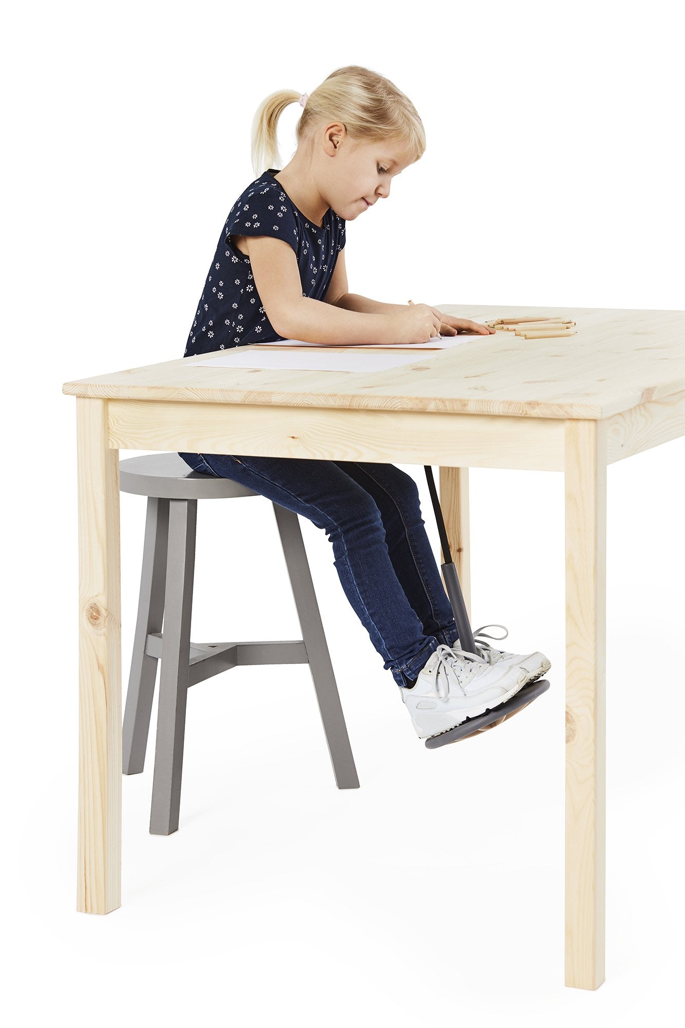 Gonge Mini SWNX® Foot Swing