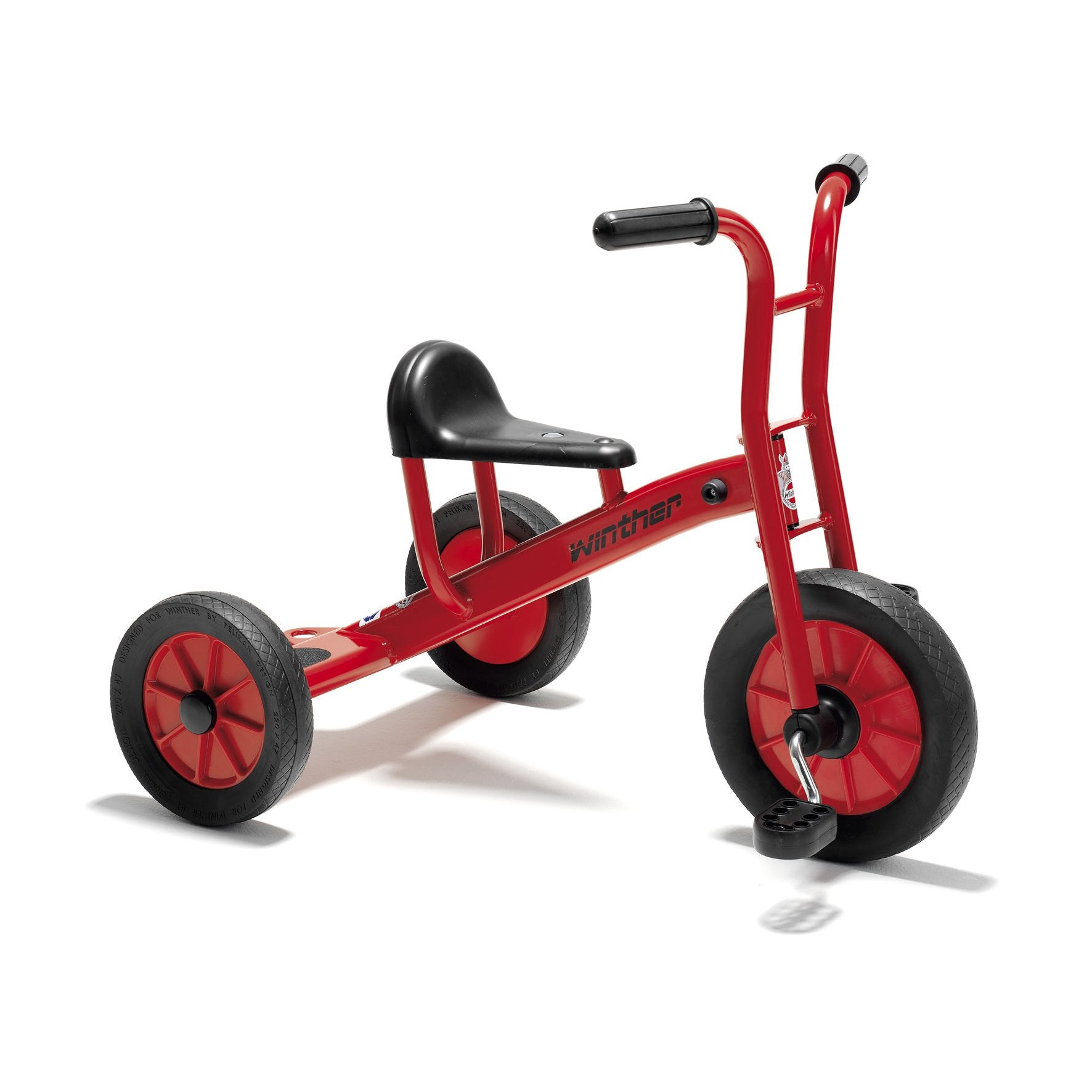 Winther Viking Tricycle (Medium)