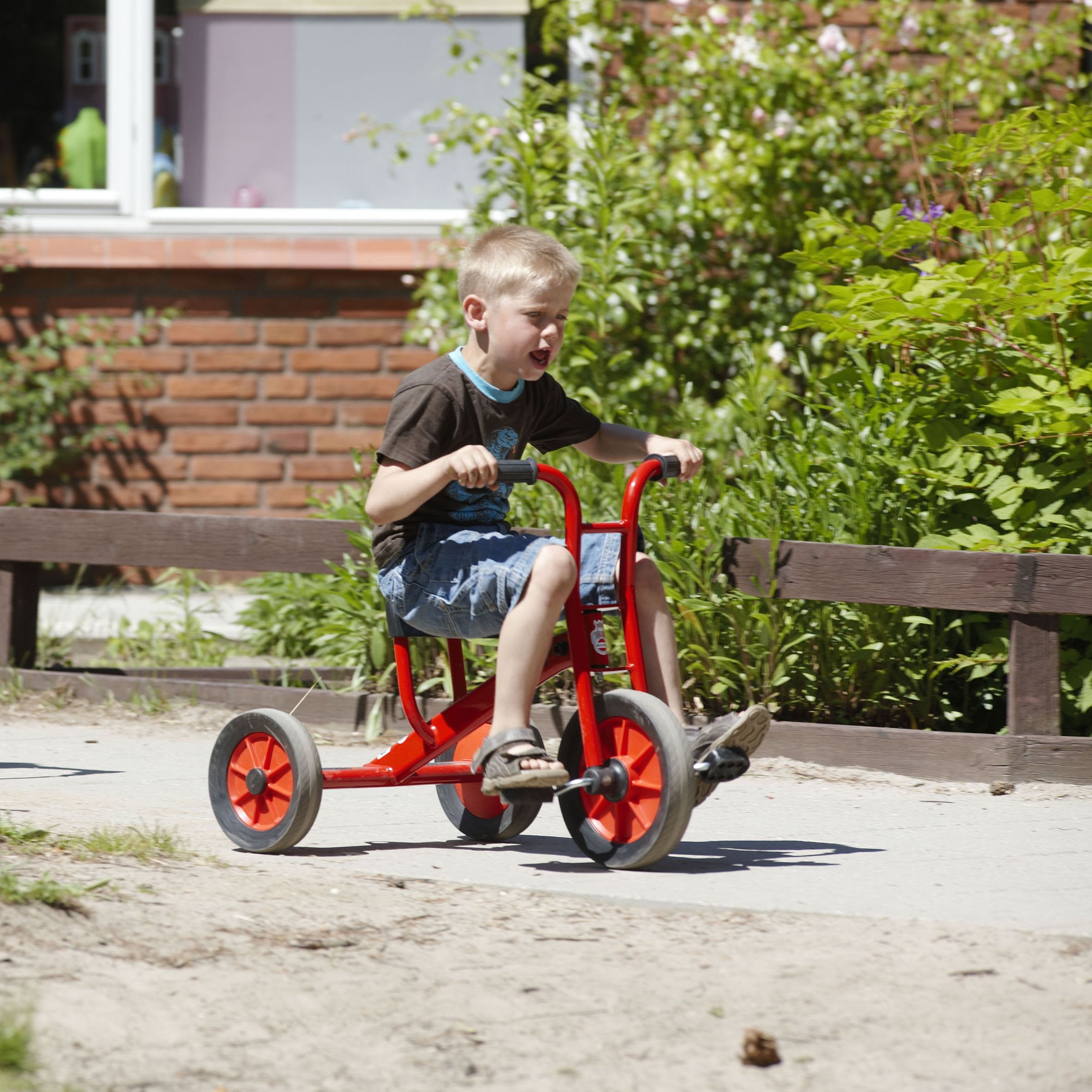 Winther Viking Tricycle (Medium)
