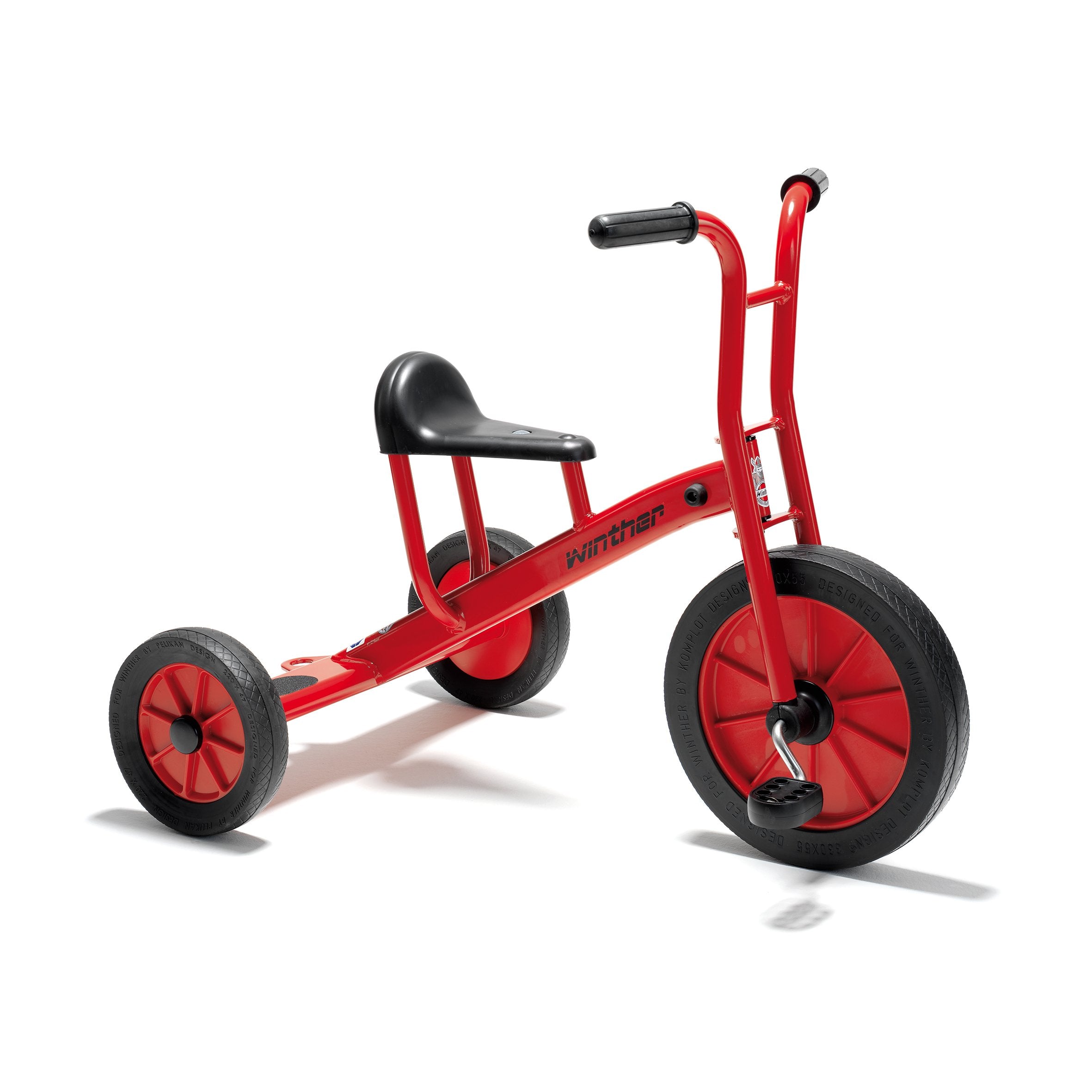 Winther Viking Tricycle (Large)