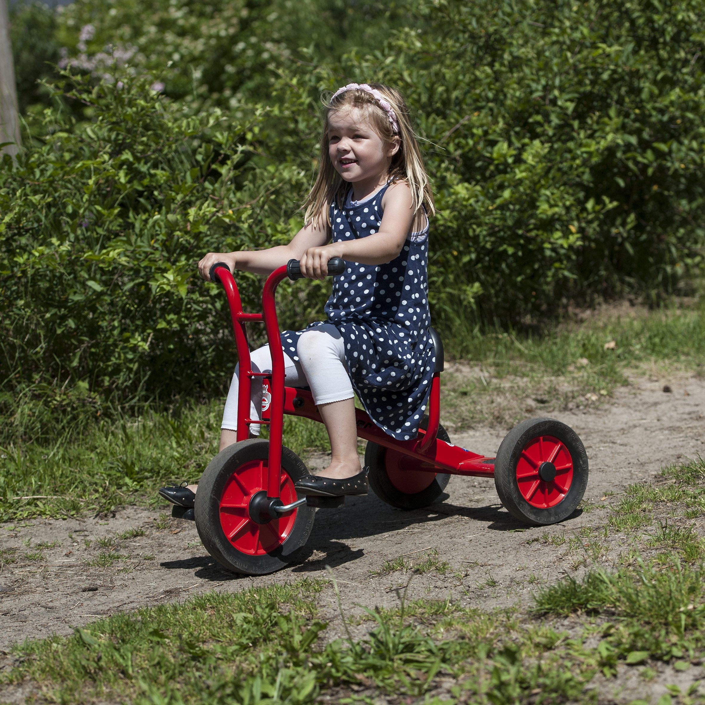 Winther Viking Tricycle (Large)