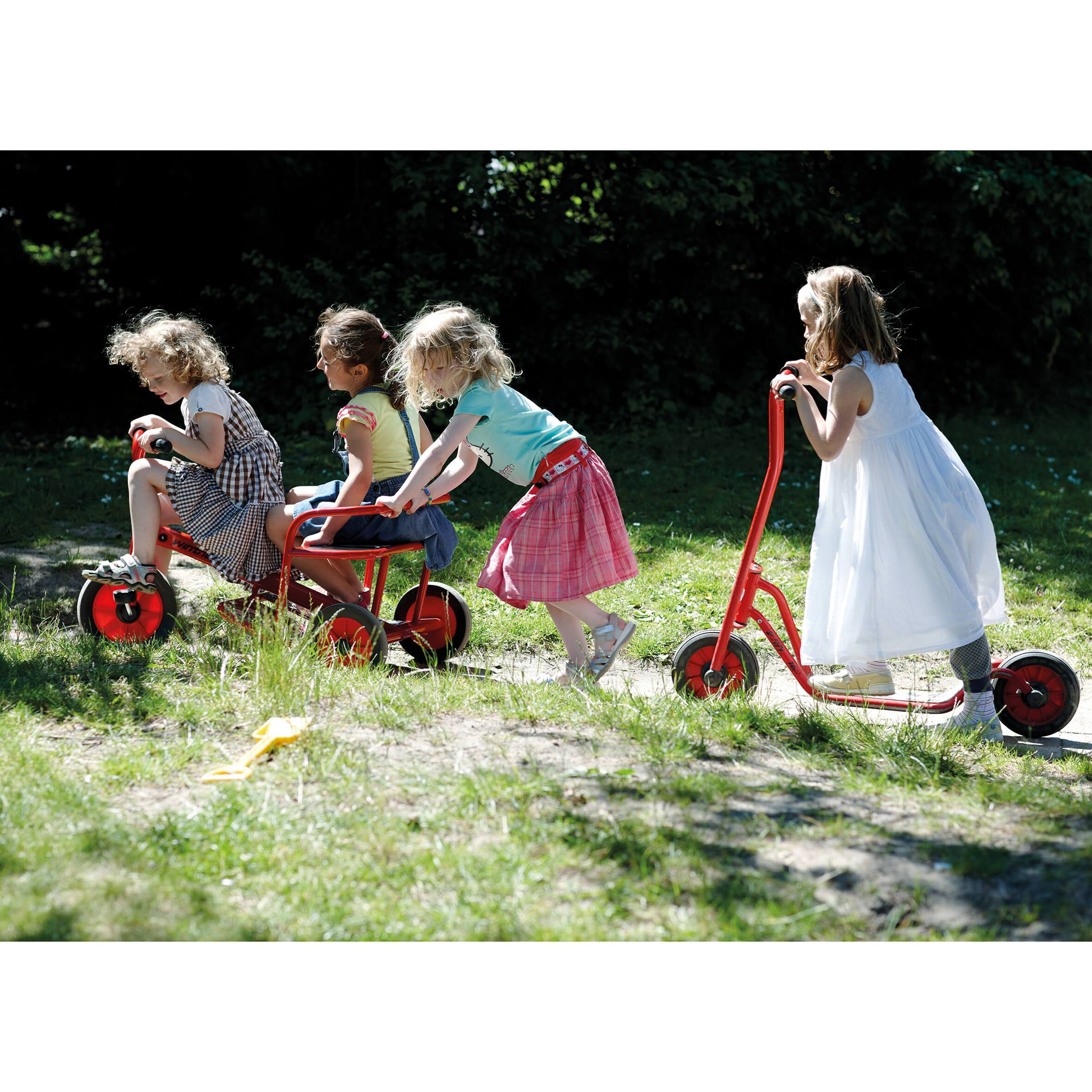 Winther Viking Scooter (Small)