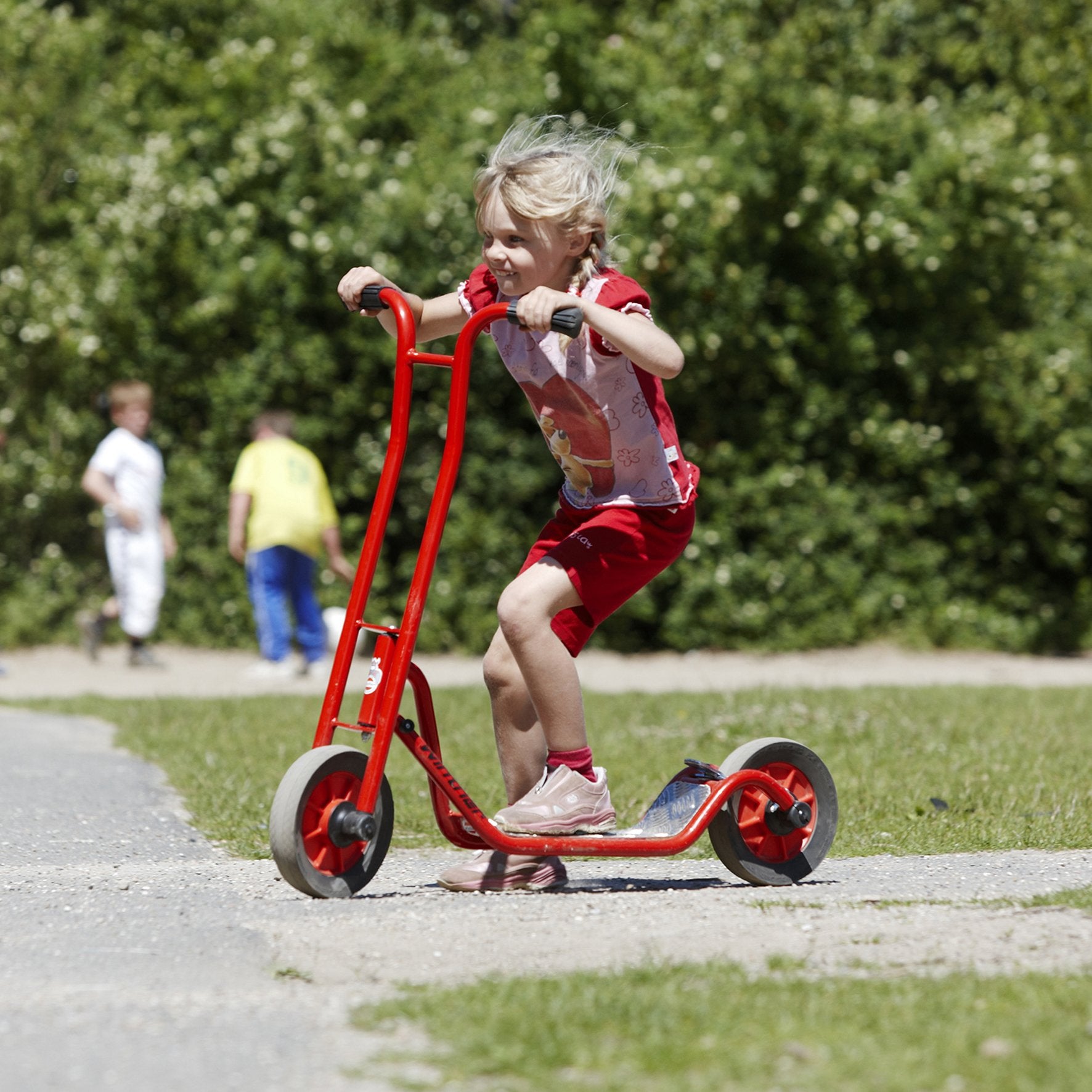 Winther Viking Scooter (Big)
