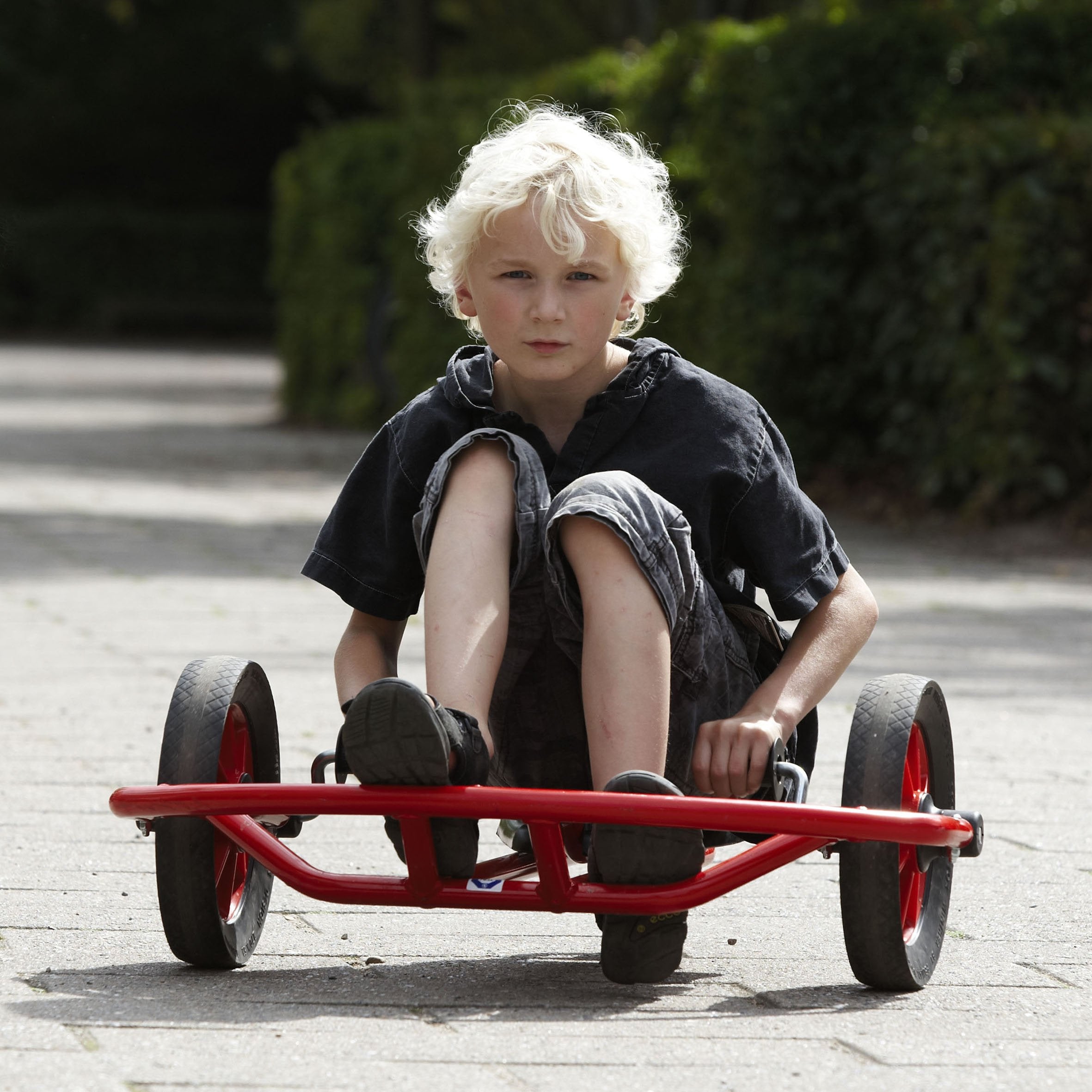 Winther Viking Swingcart (Large)