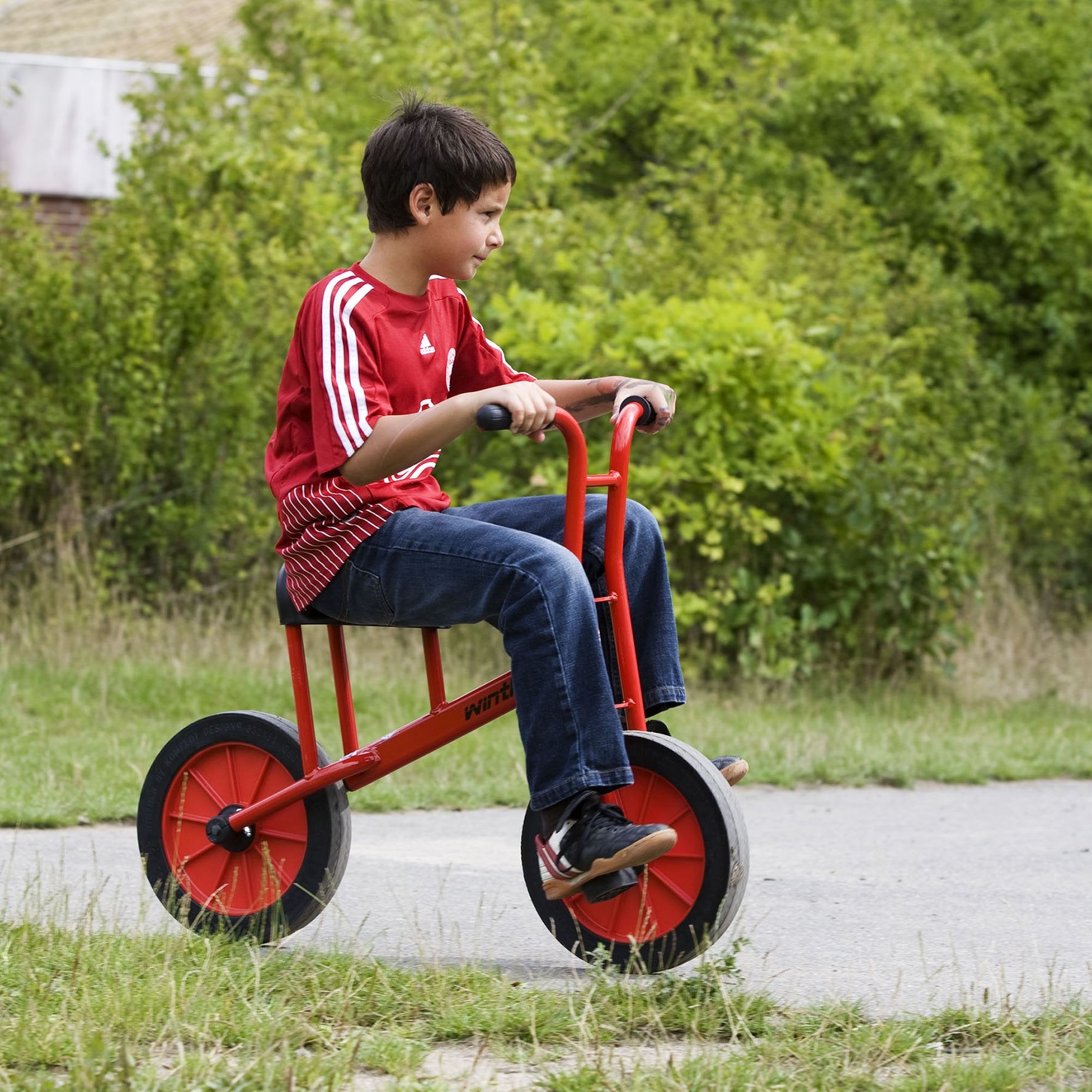 Winther Viking Bicycle