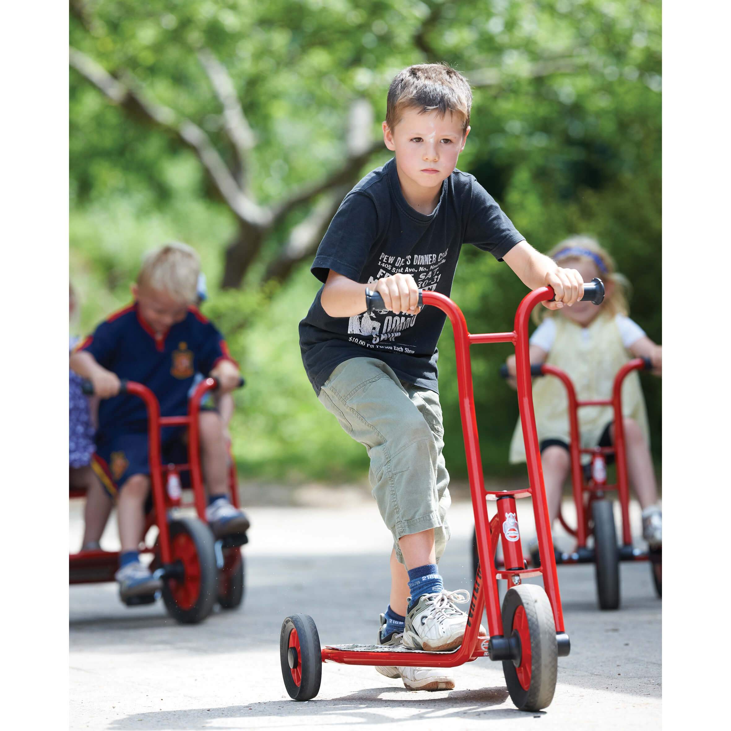 Winther Viking Safety Roller