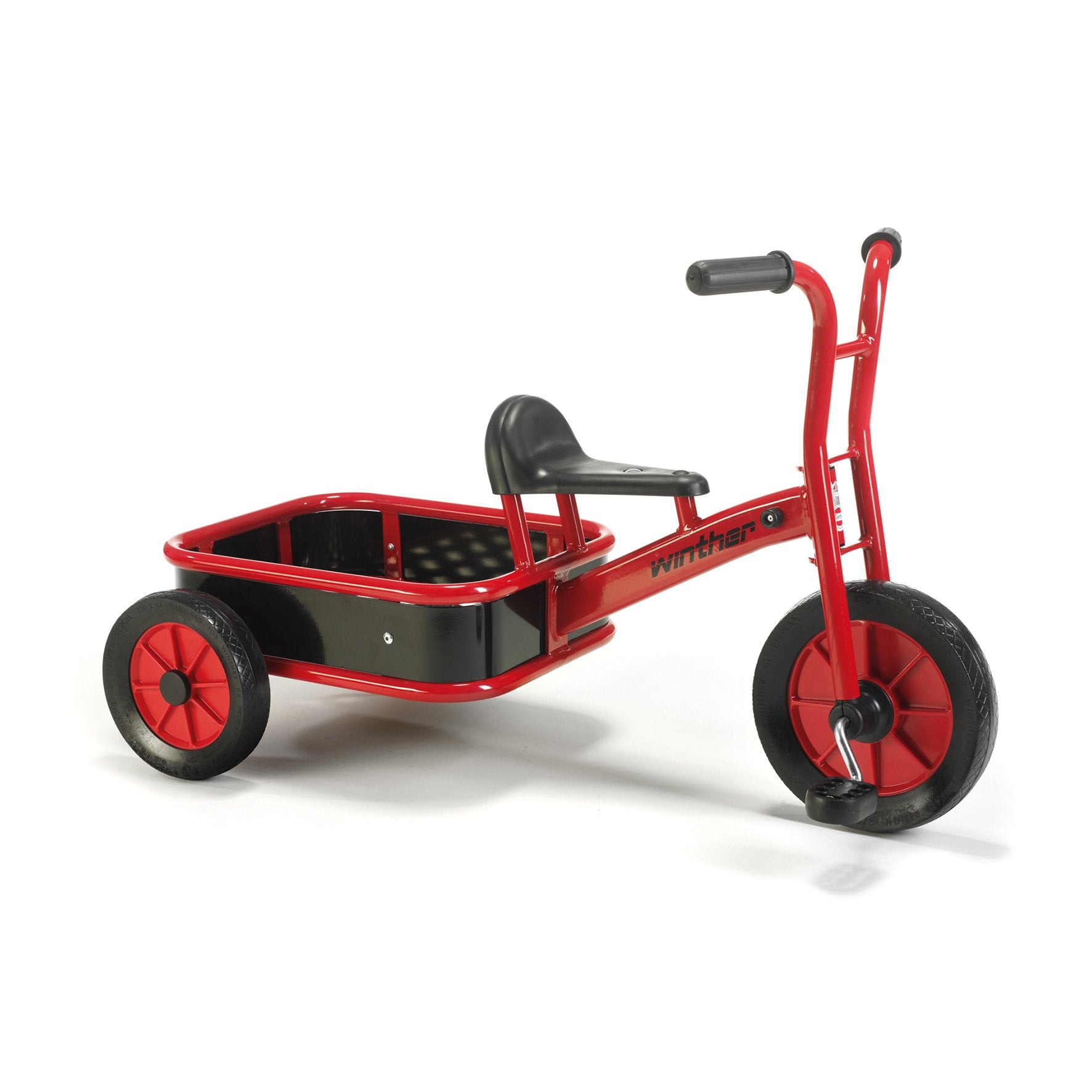 Winther Viking Truck