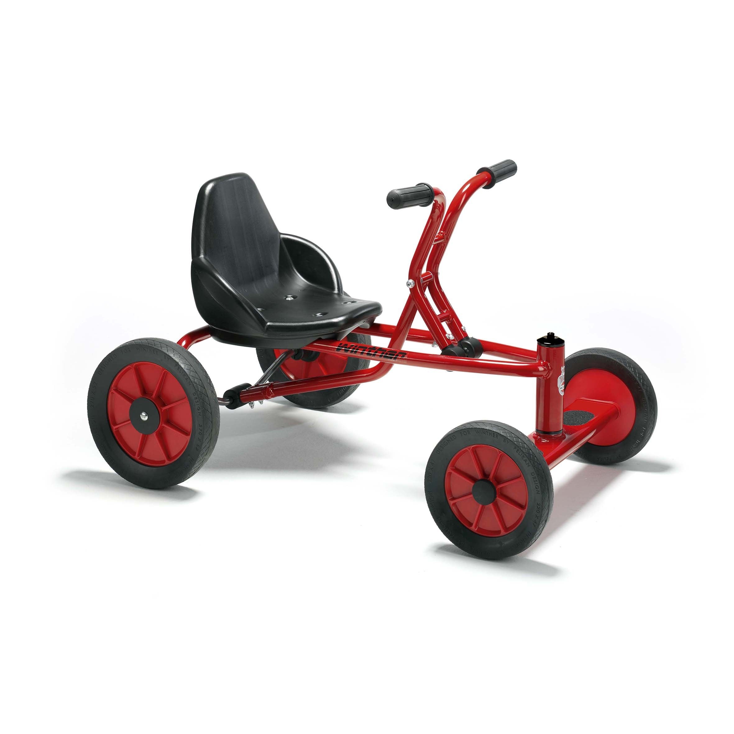 Winther Viking RowKart