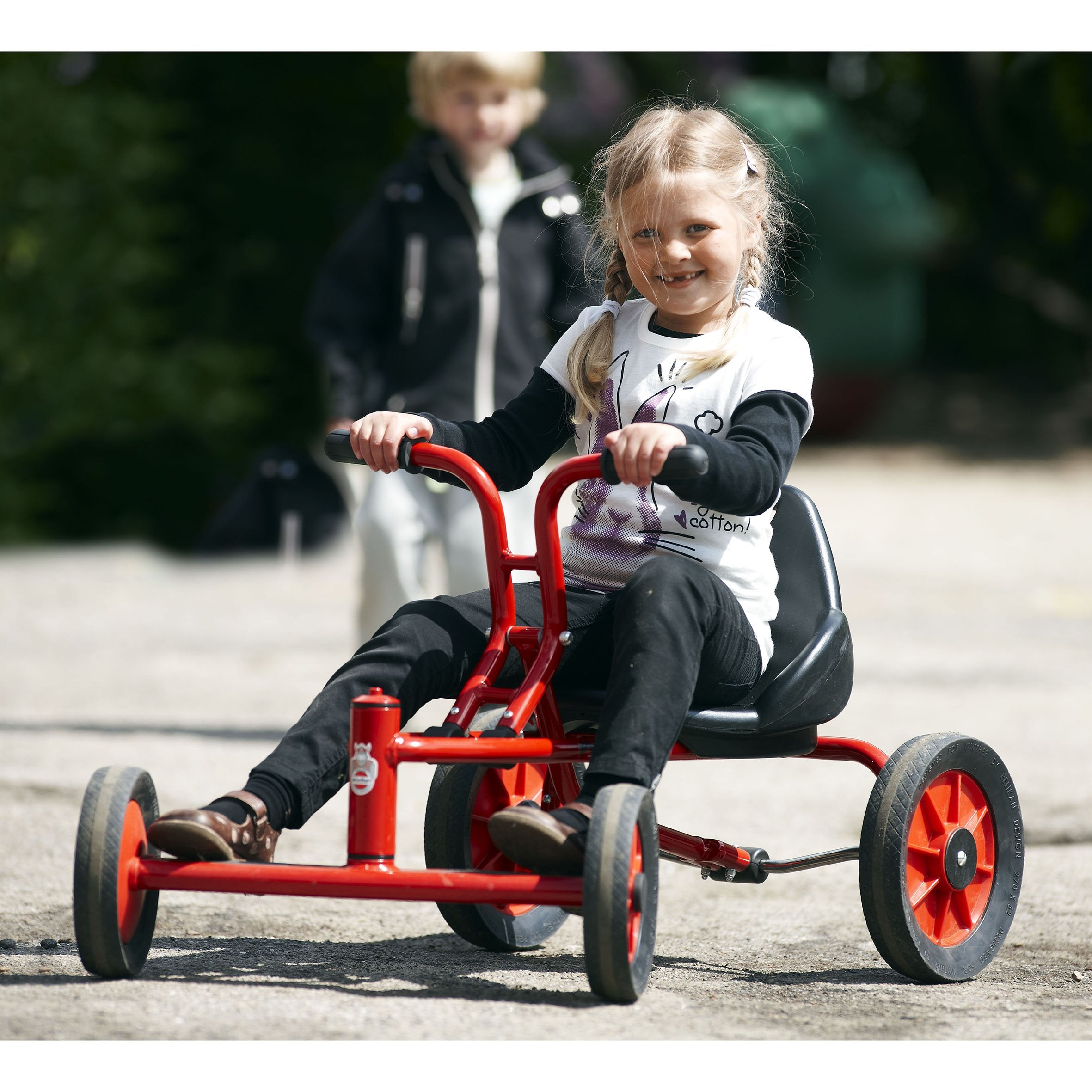 Winther Viking RowKart