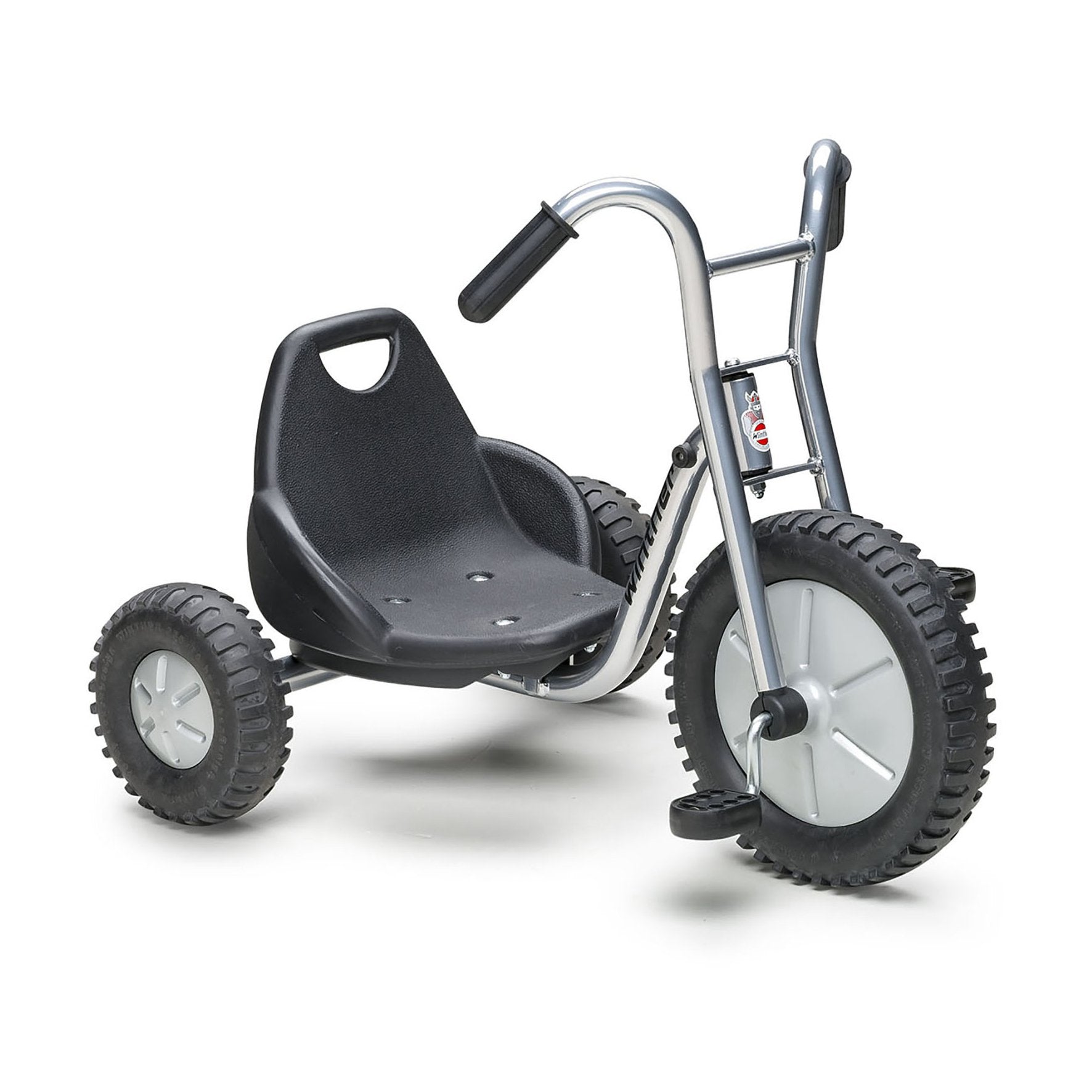Winther Explorer Viking Explorer Easy Rider