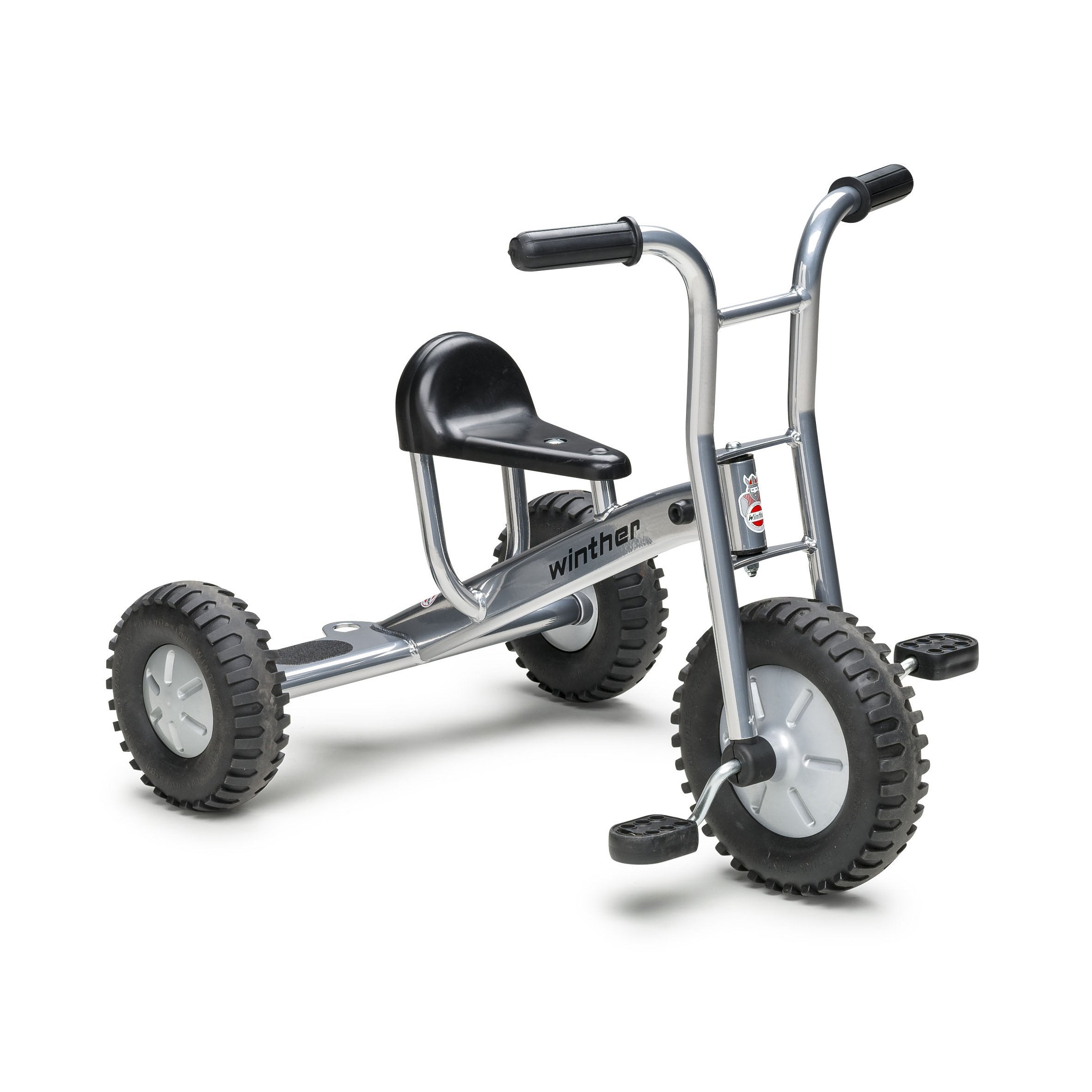 Winther Explorer Viking Explorer Tricycle Medium Springboard Supplies