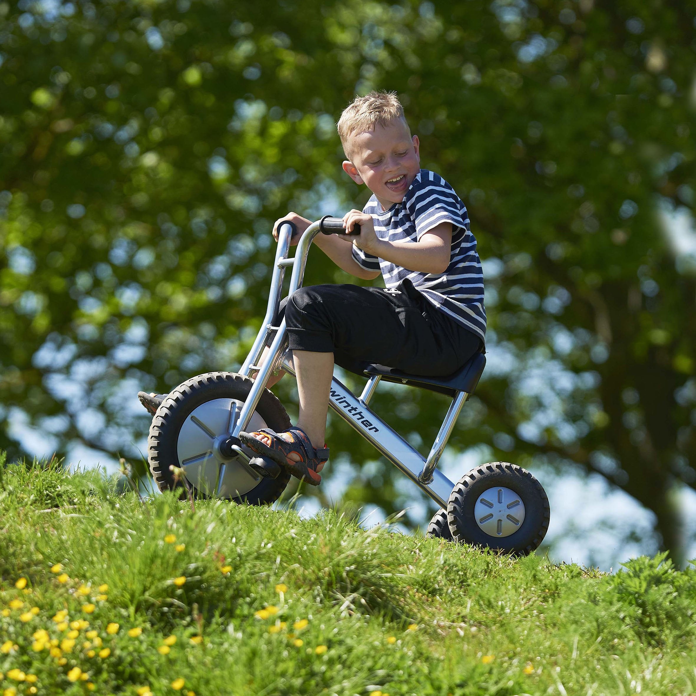Winther Explorer Viking Explorer Tricycle (Large)