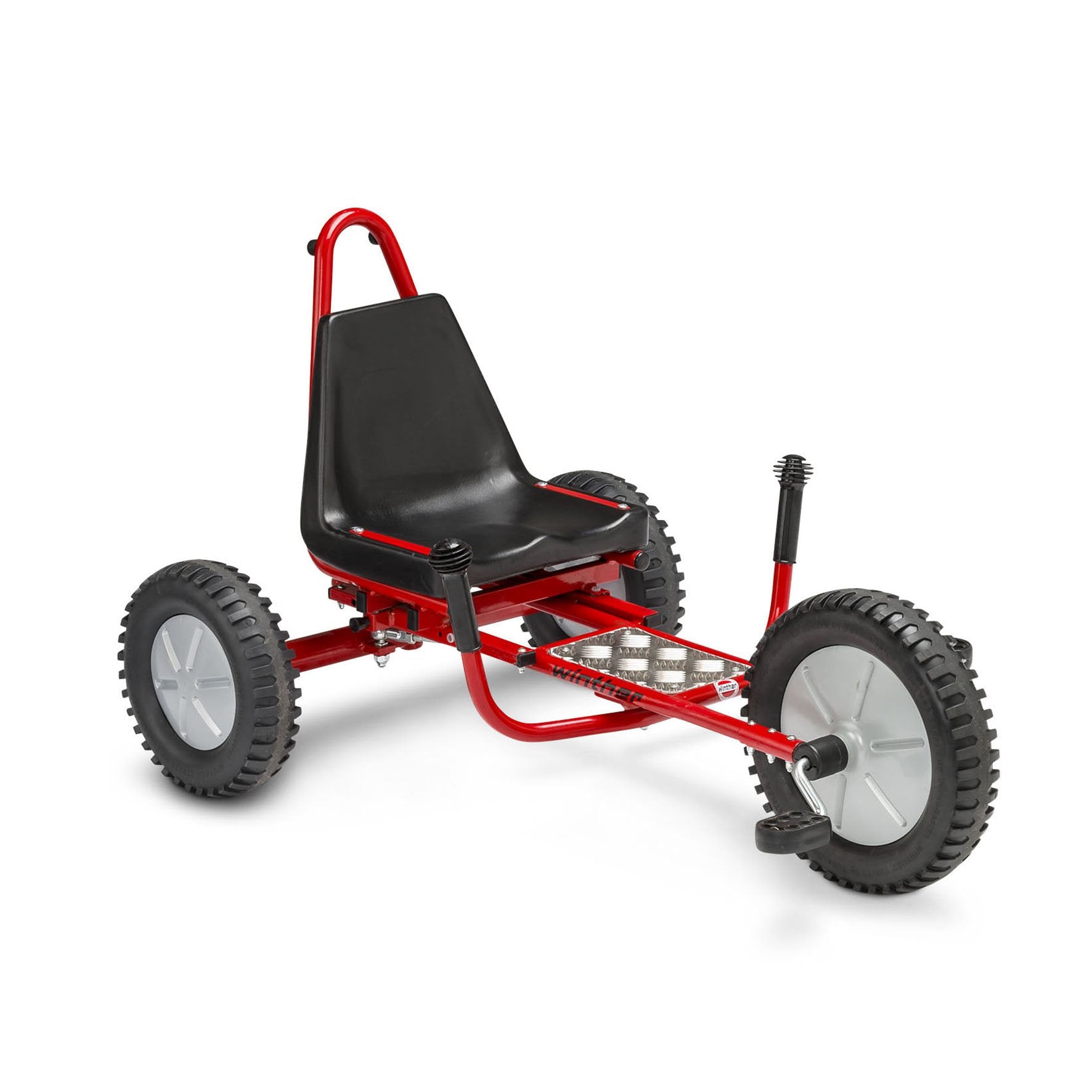 Winther Explorer Fun Racer
