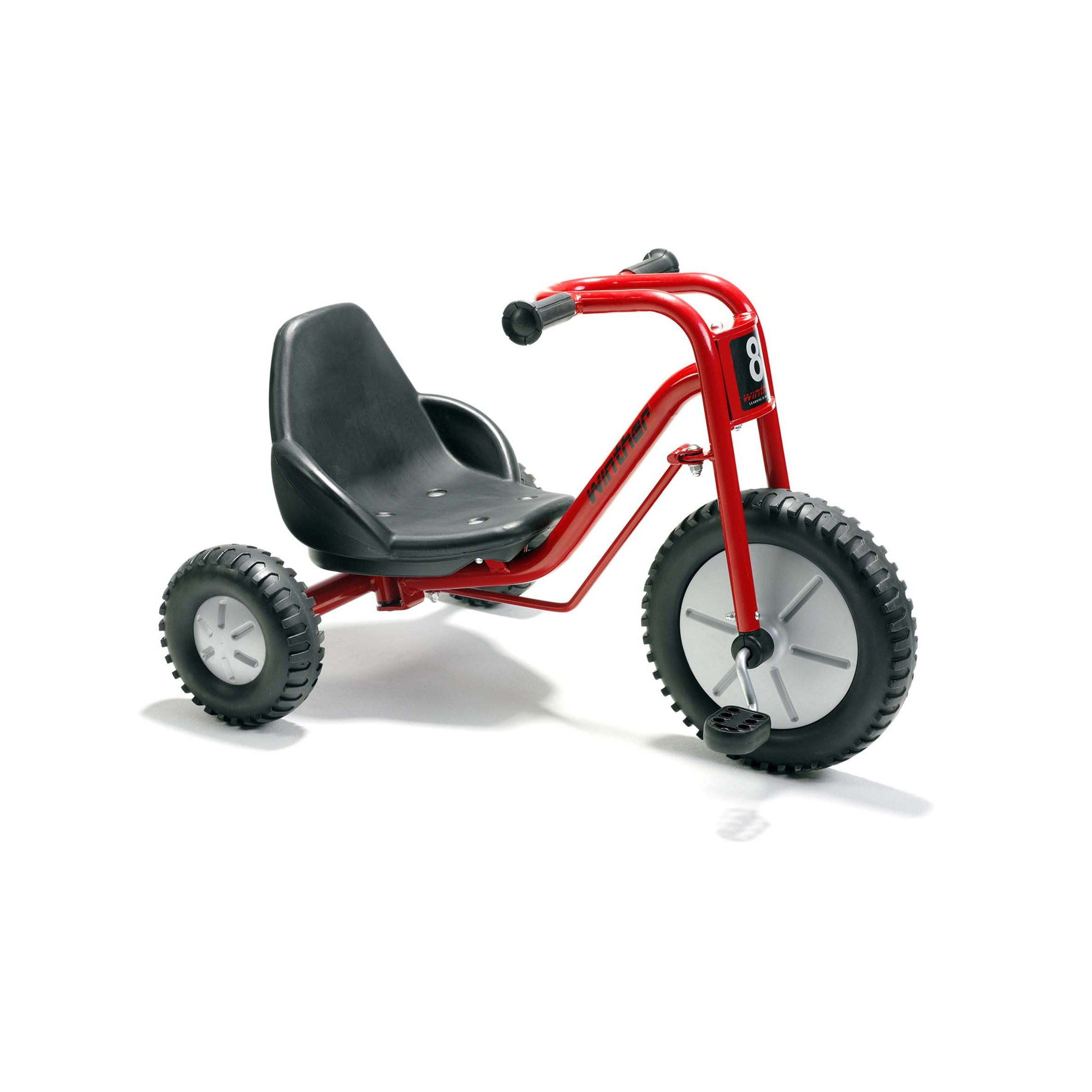 Winther Explorer Slalom Trike (Small)