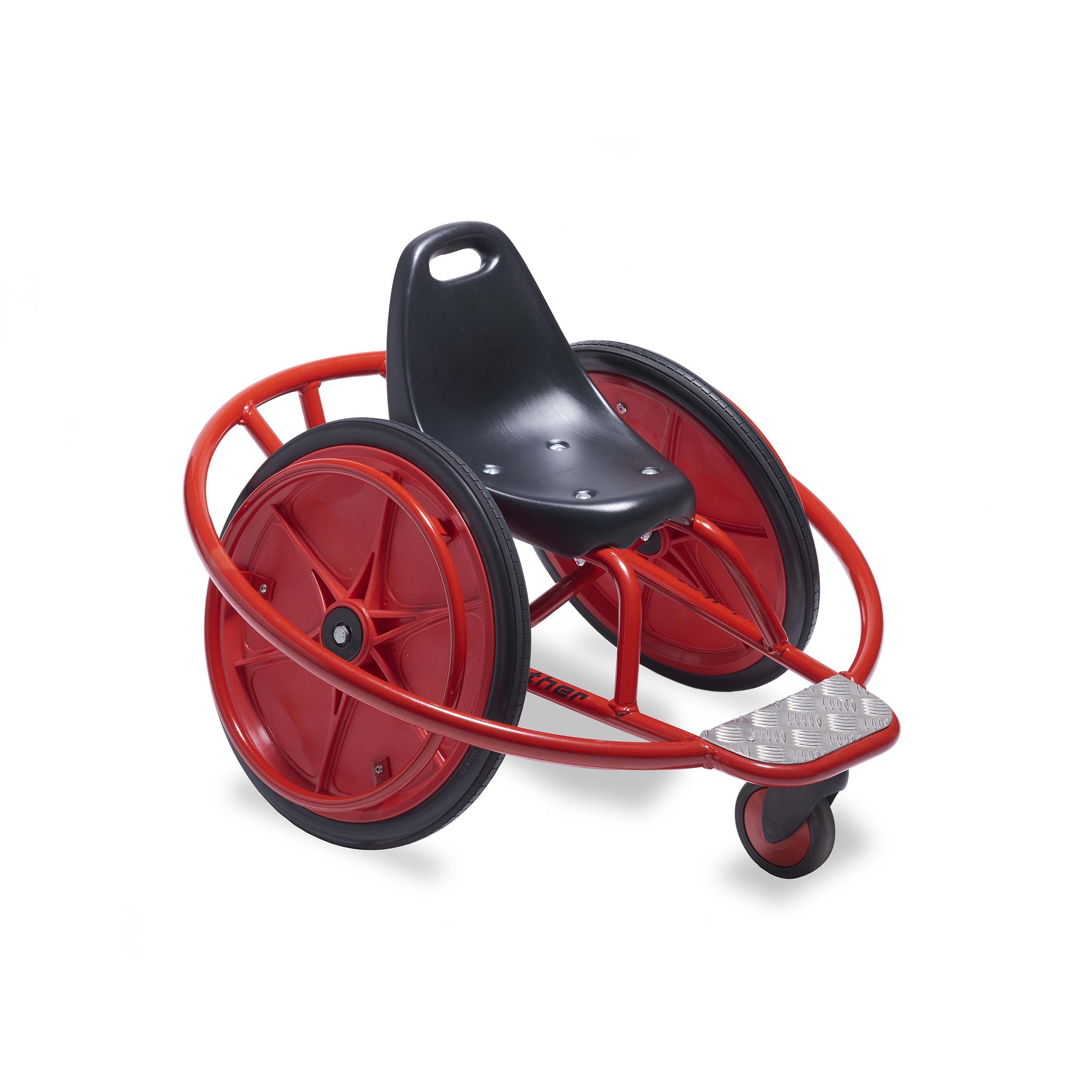 Winther Challenge Wheely Rider